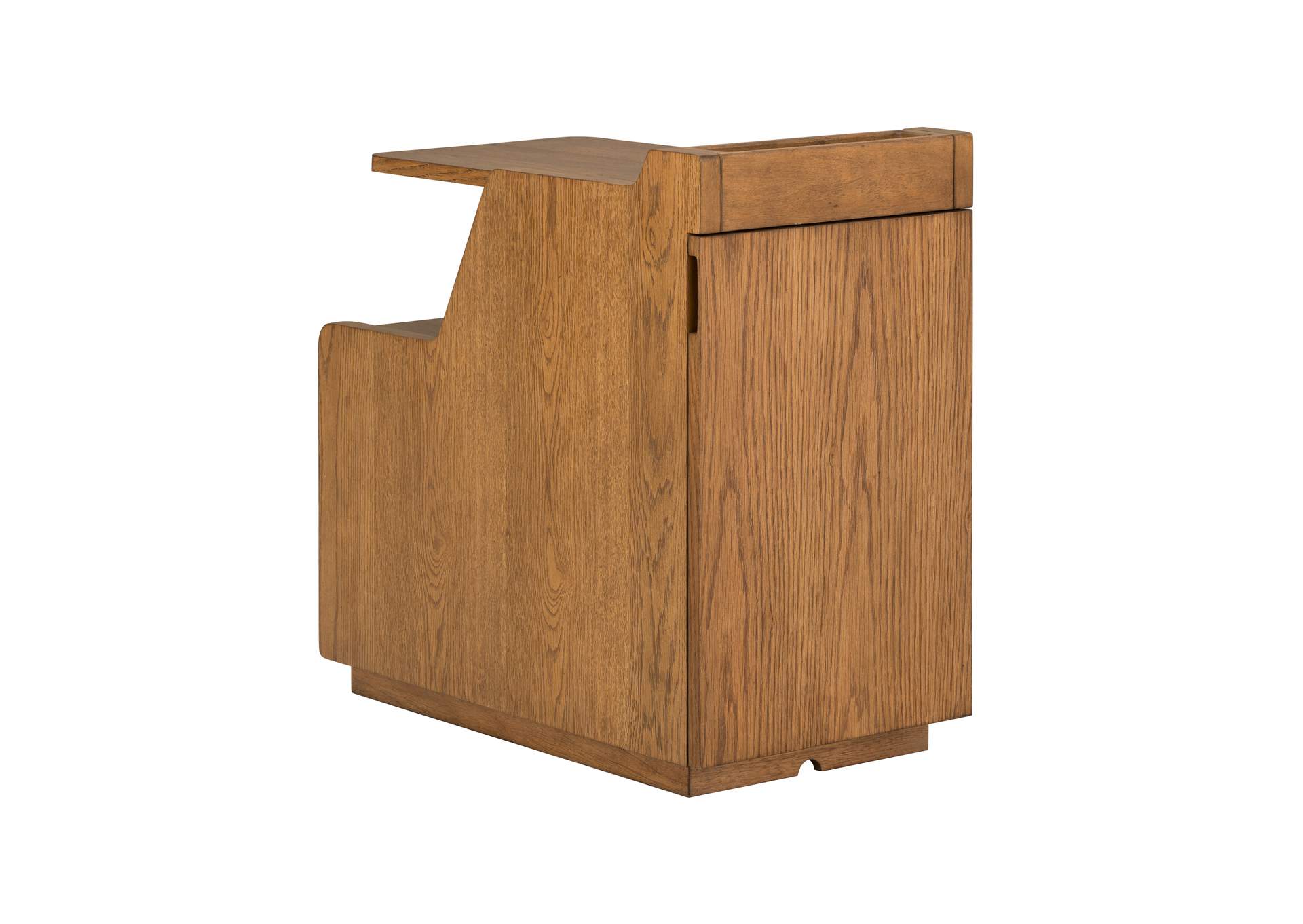 Sidekick Smart Side Table image 8