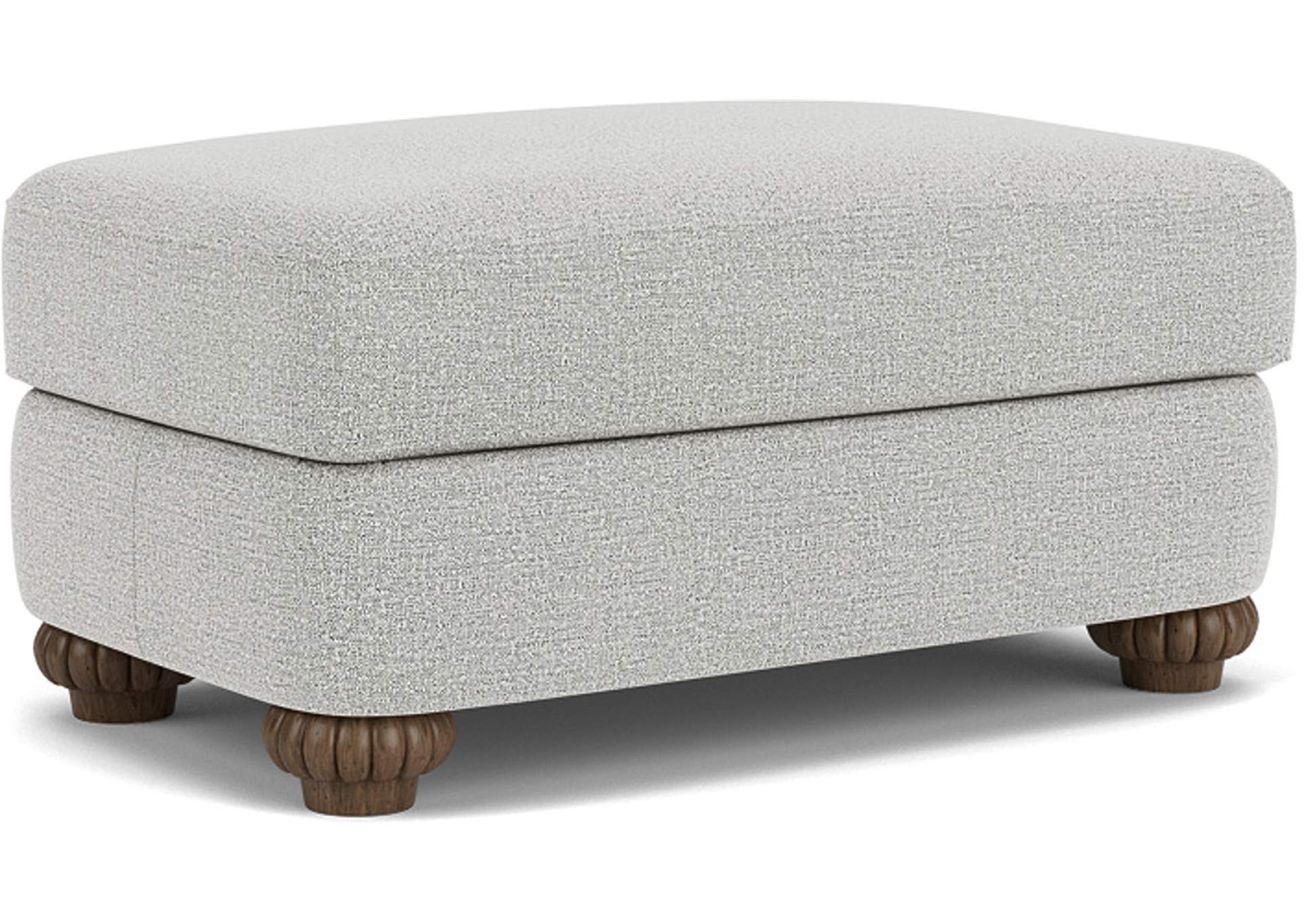 Patterson Ottoman image 1