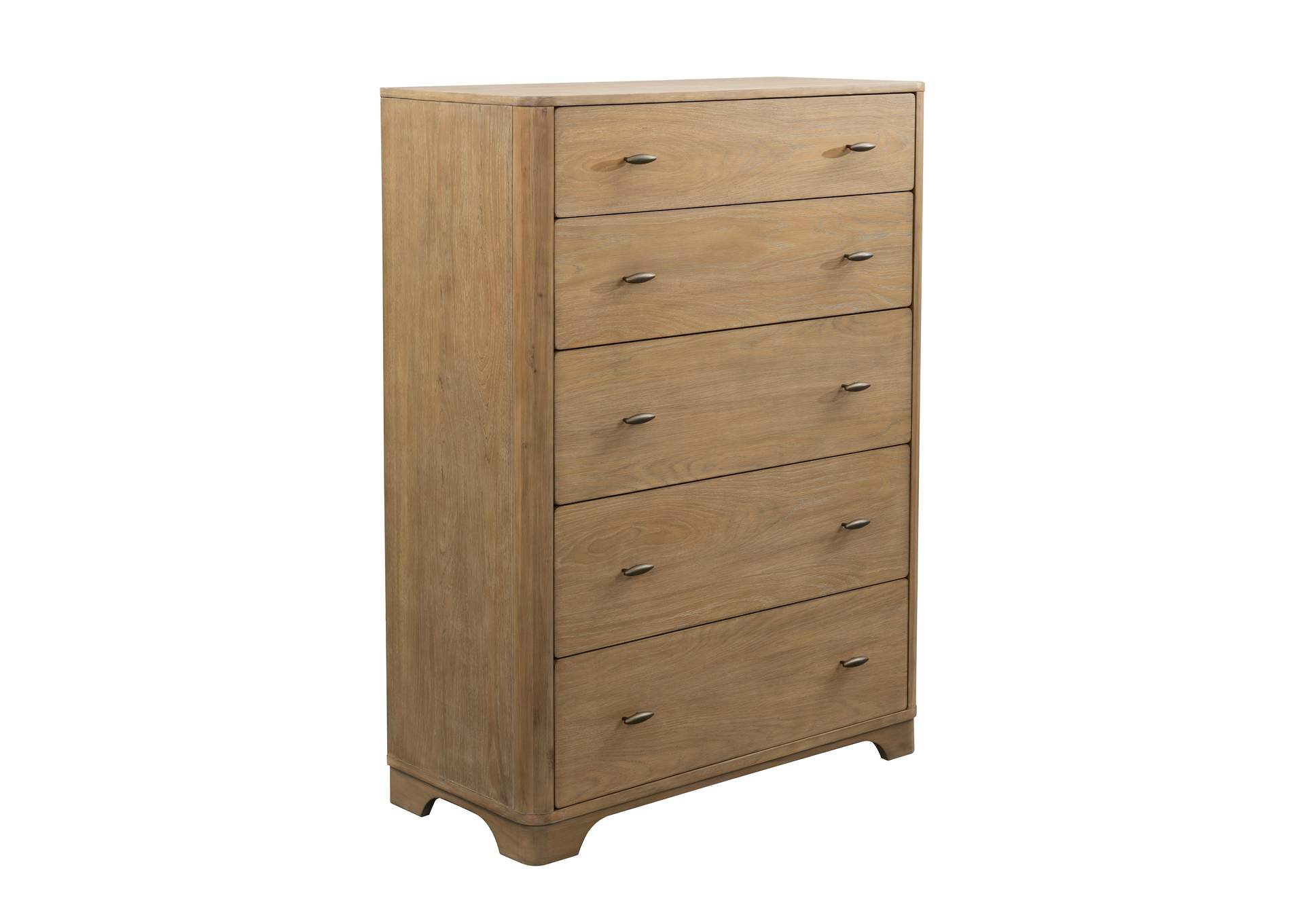 Normandy Drawer Chest image 1