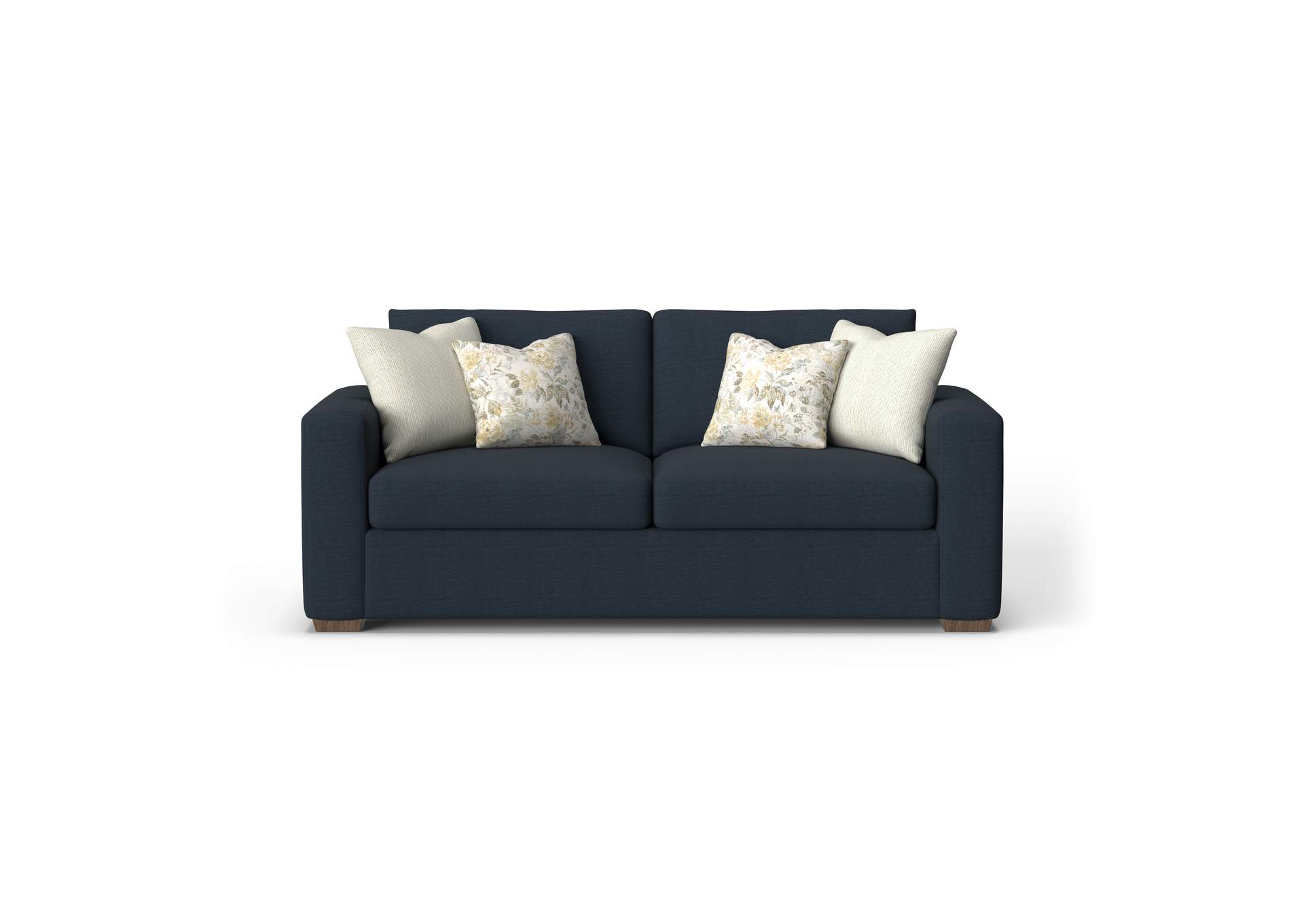 Collins Two-Cushion Sofa image 7