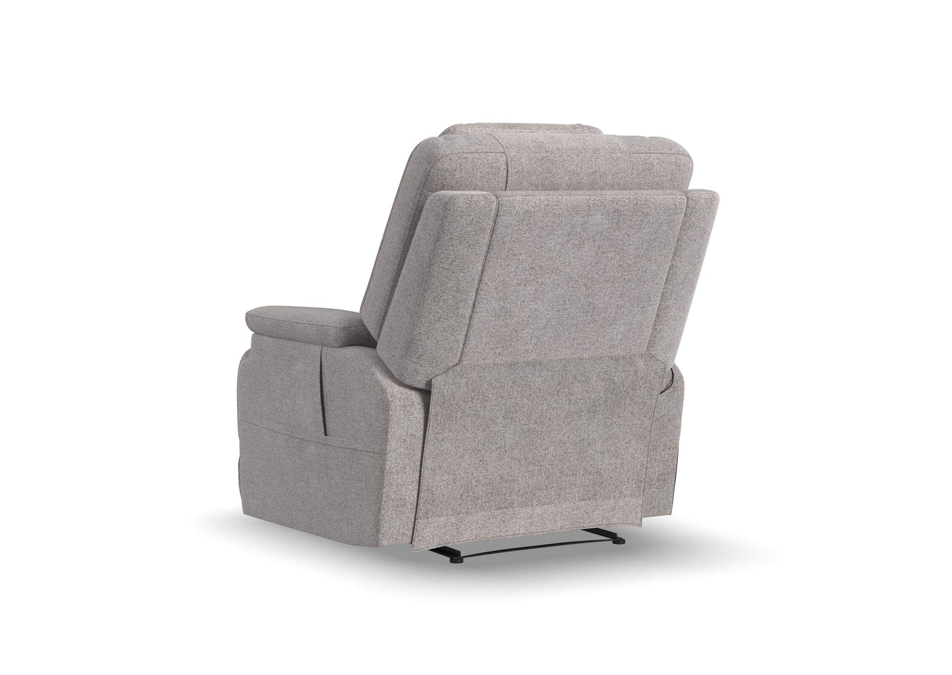 Zecliner Model 2 Petite Power Sleep Chair image 15