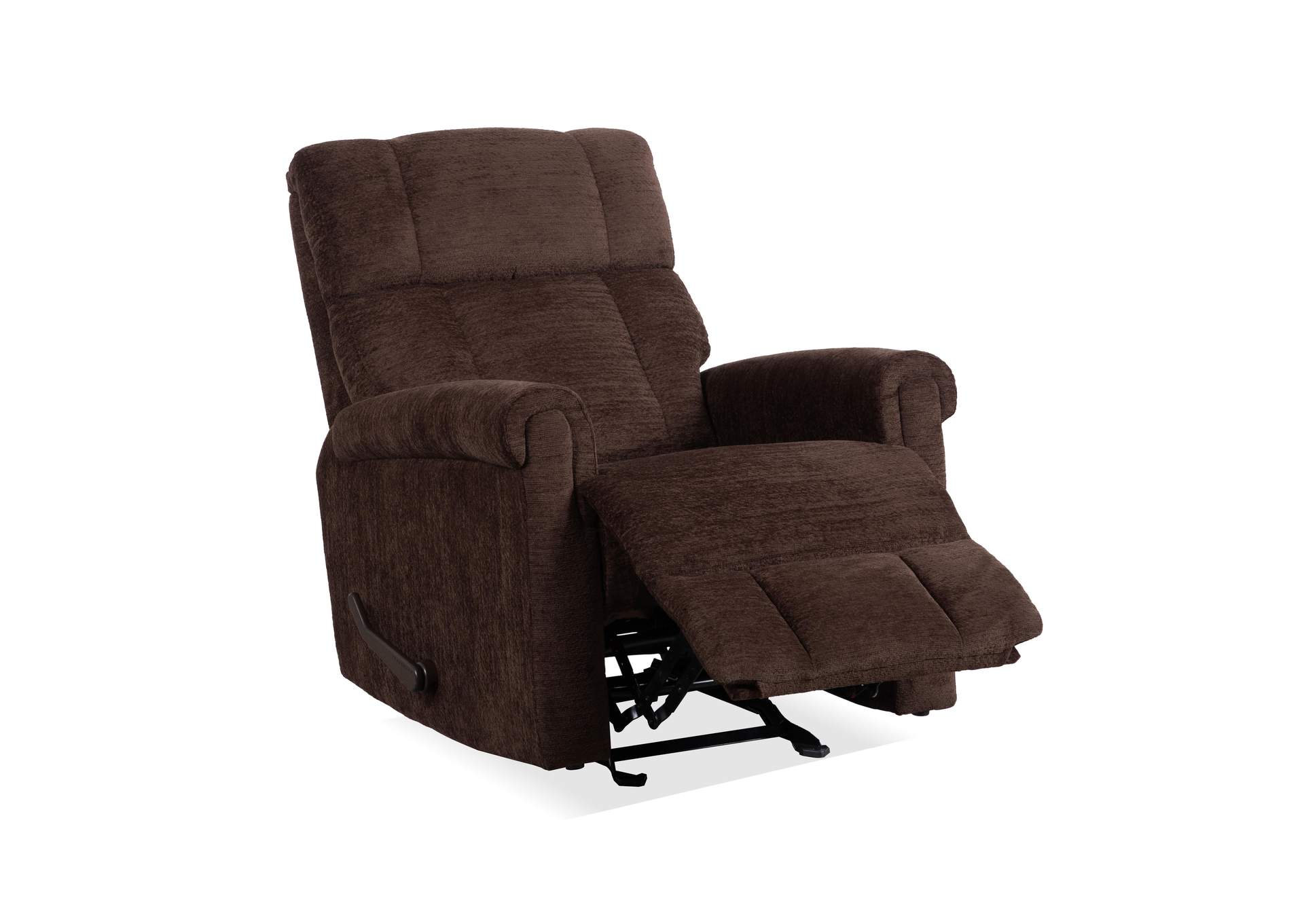 Classic Perfect Match Gliding Recliner image 3