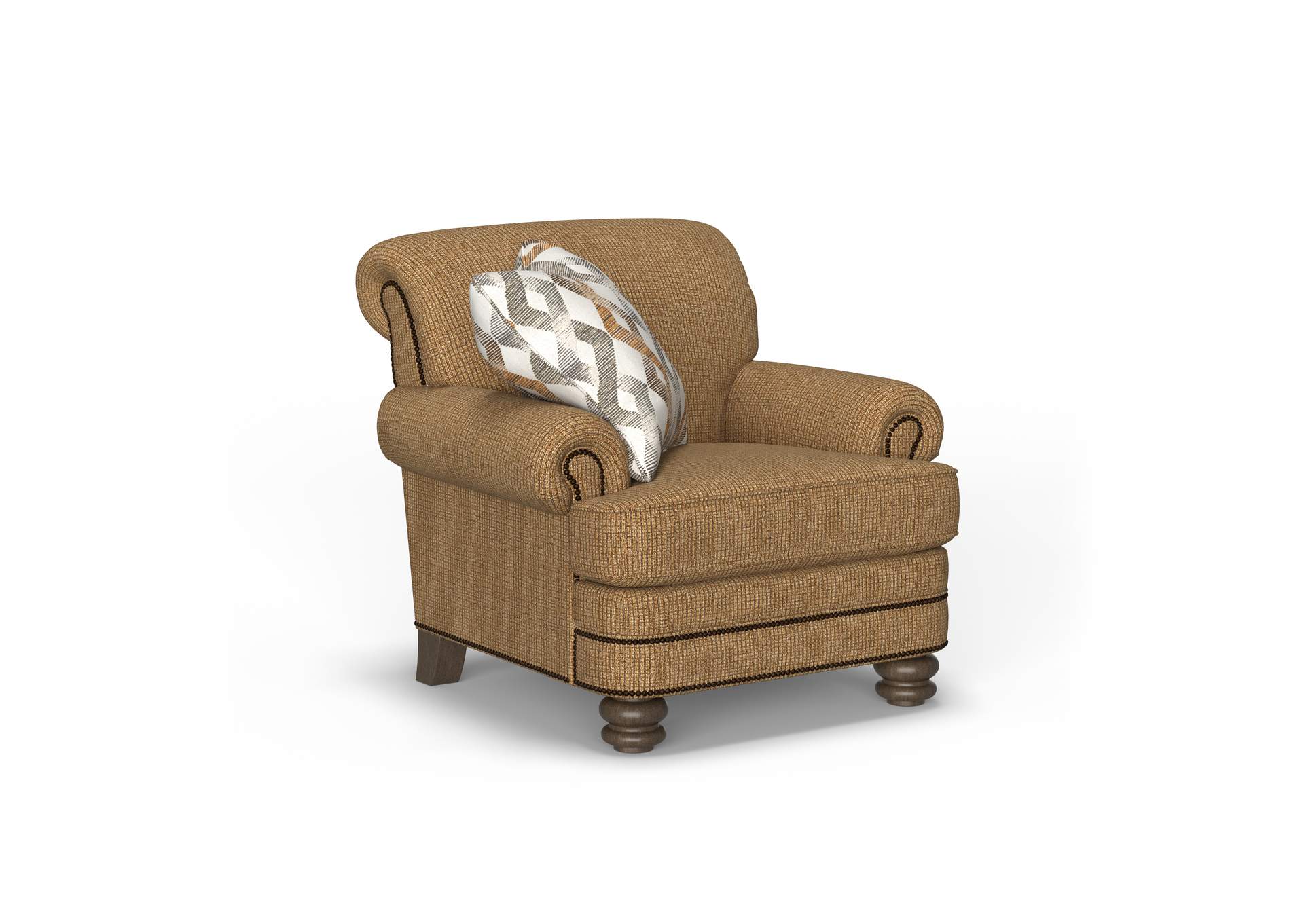 Bay Bridge Chair image 3