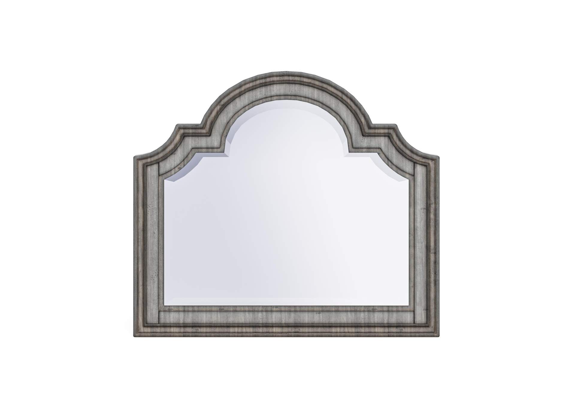 Plymouth Mirror image 3