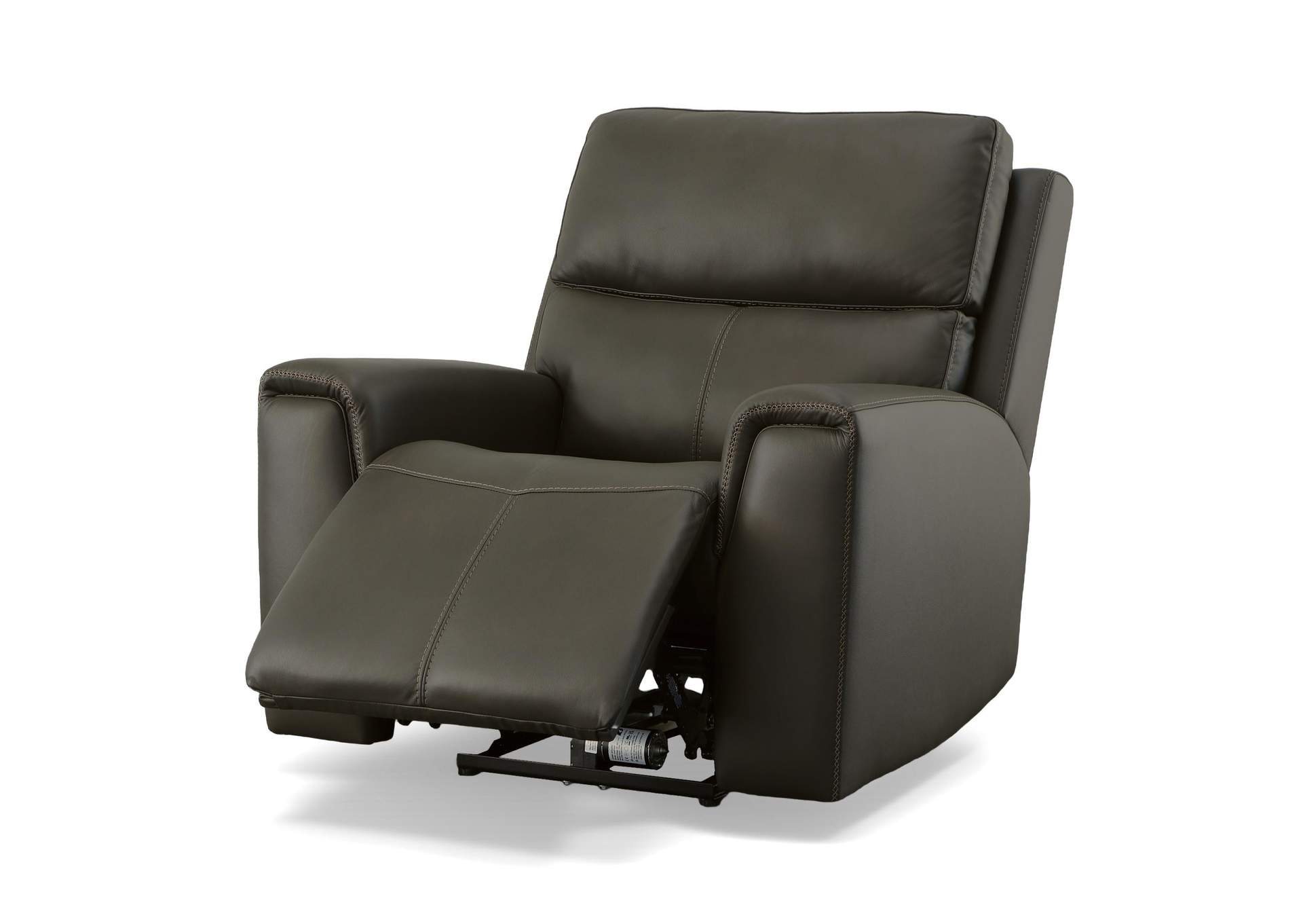 Jarvis Power Recliner with Power Headrest image 4
