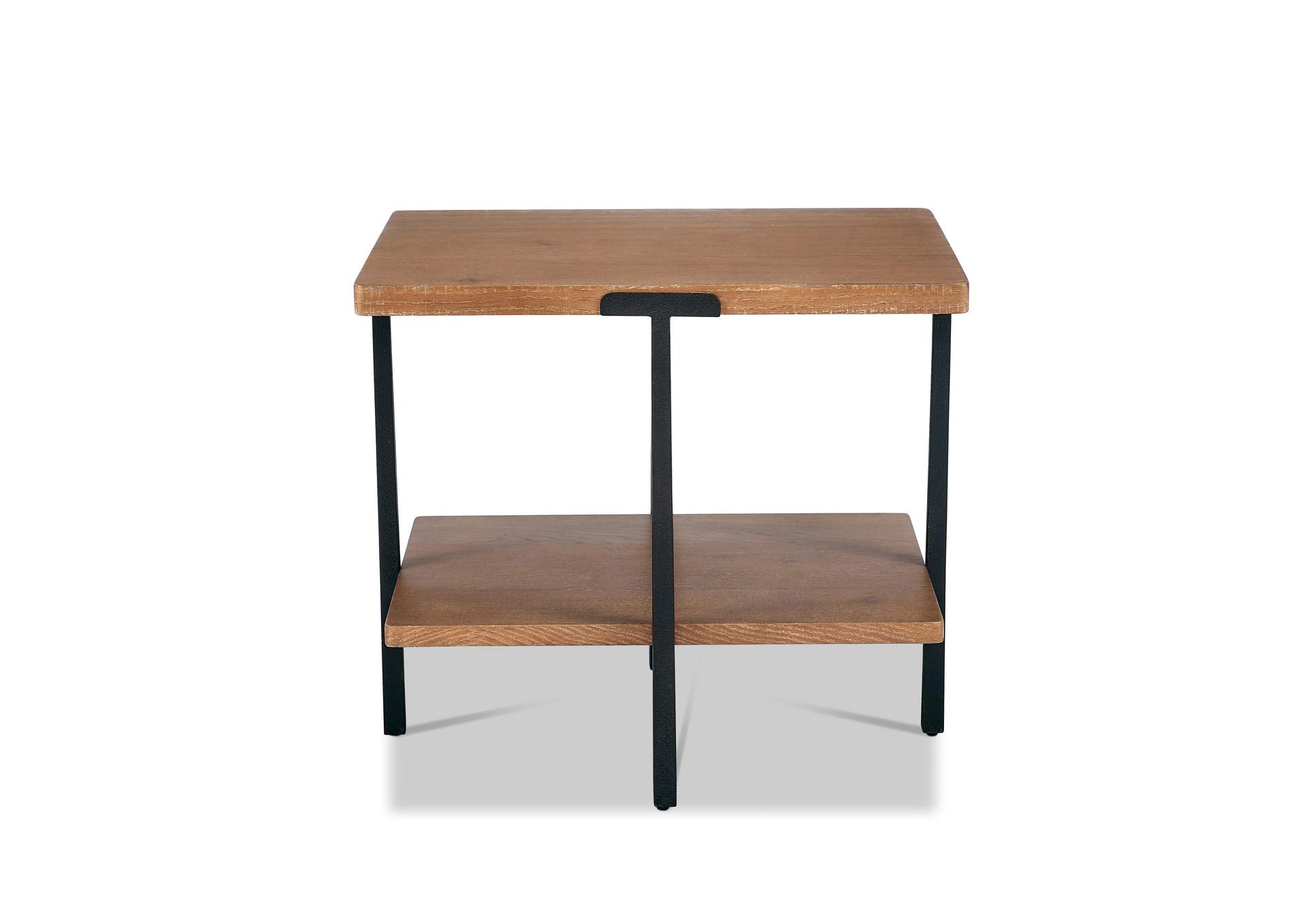Millwork End Table image 3