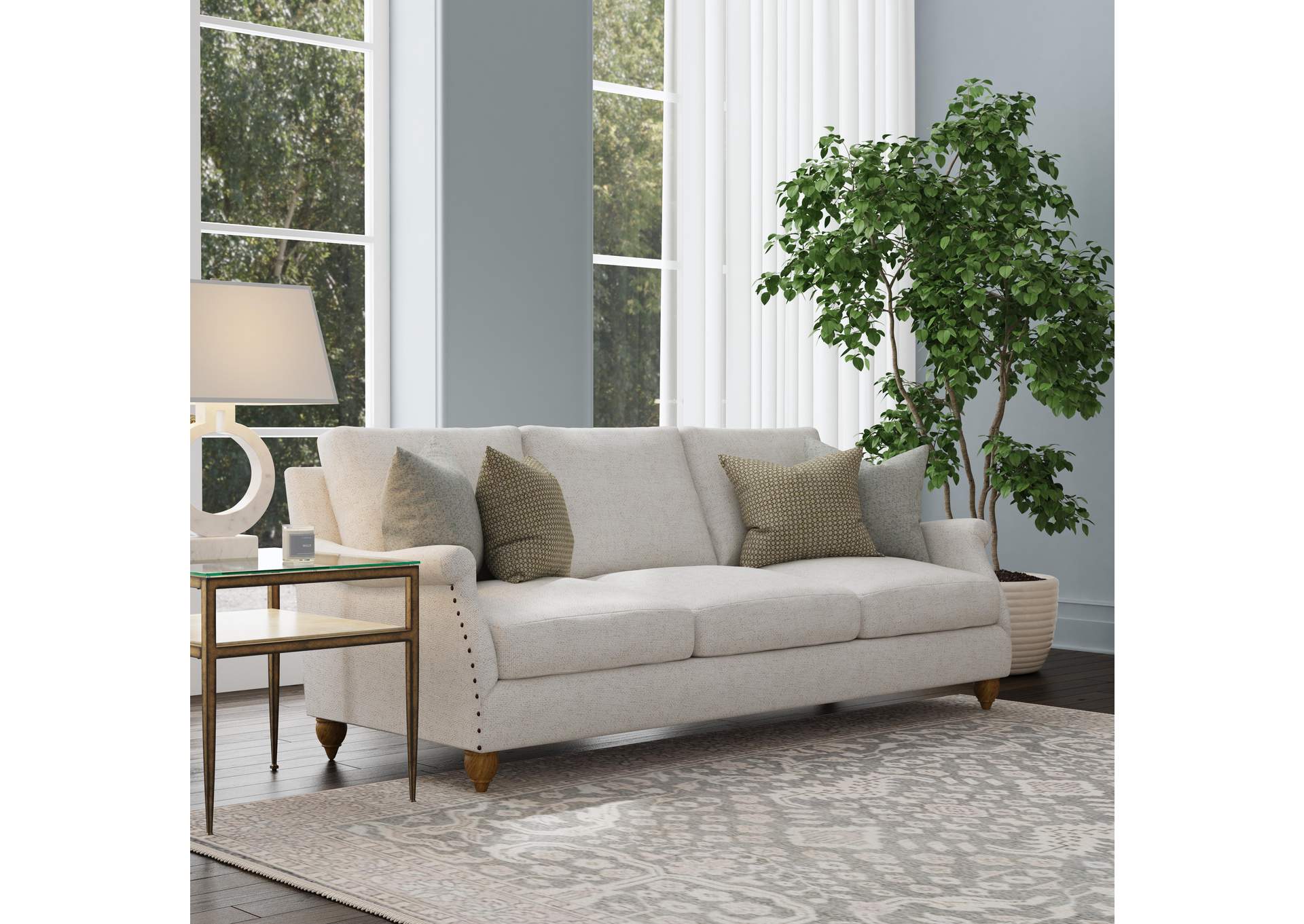 Veda Sofa image 13