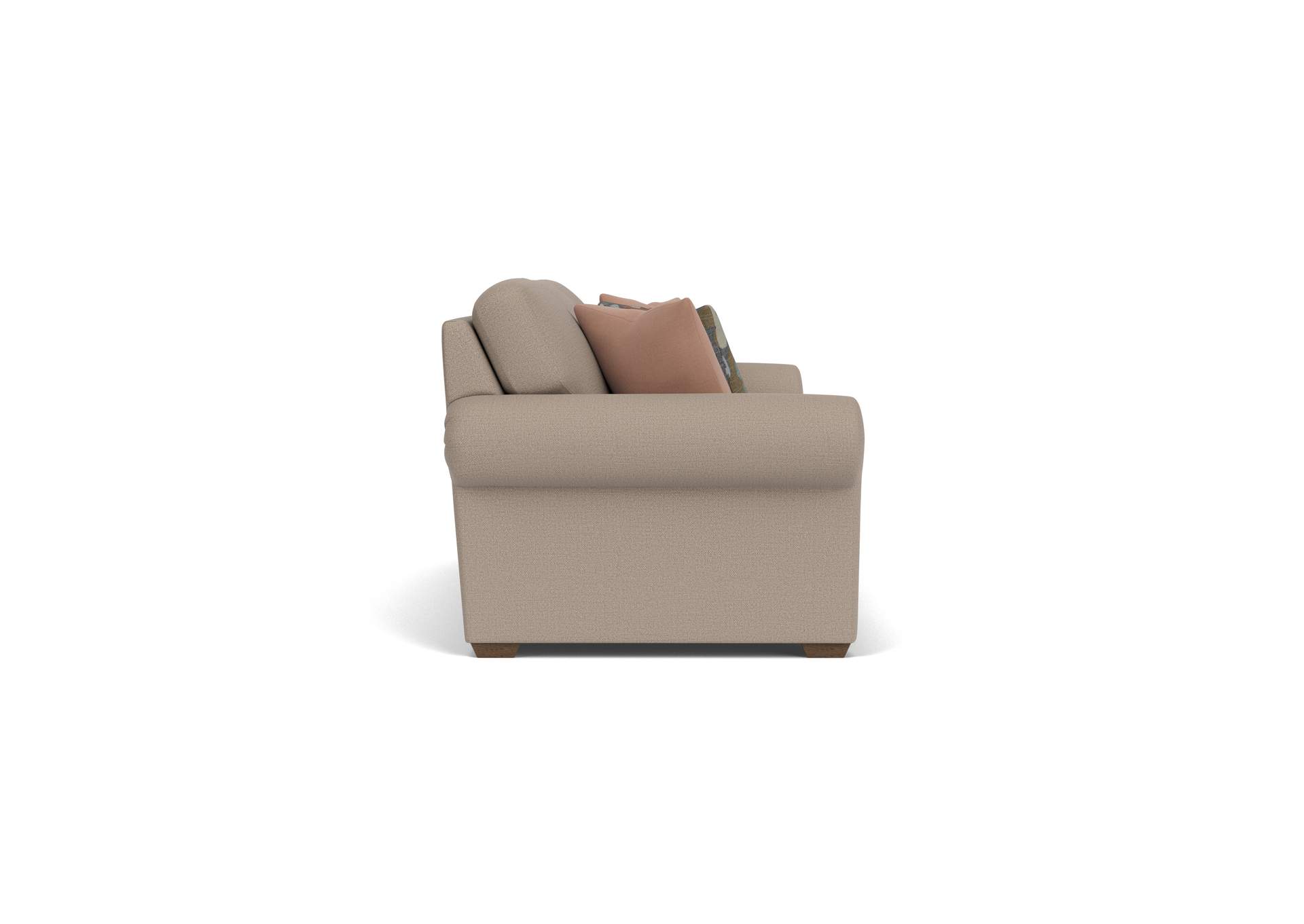 Randall Three-Cushion Sofa image 11