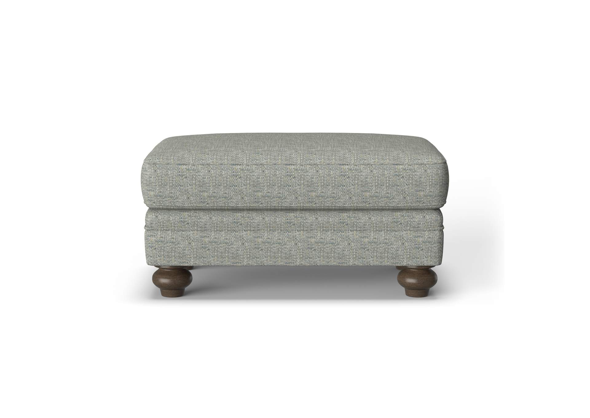 Winston Cocktail Ottoman image 8