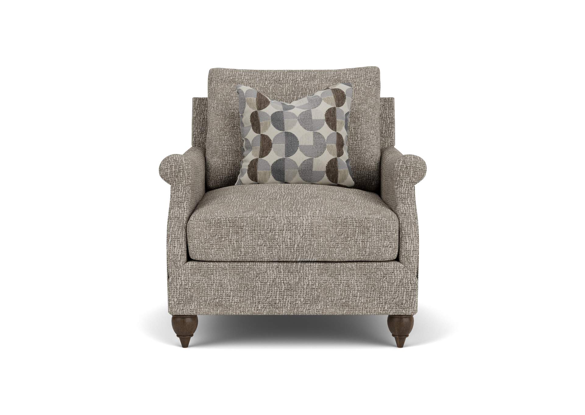 Veda Chair image 6