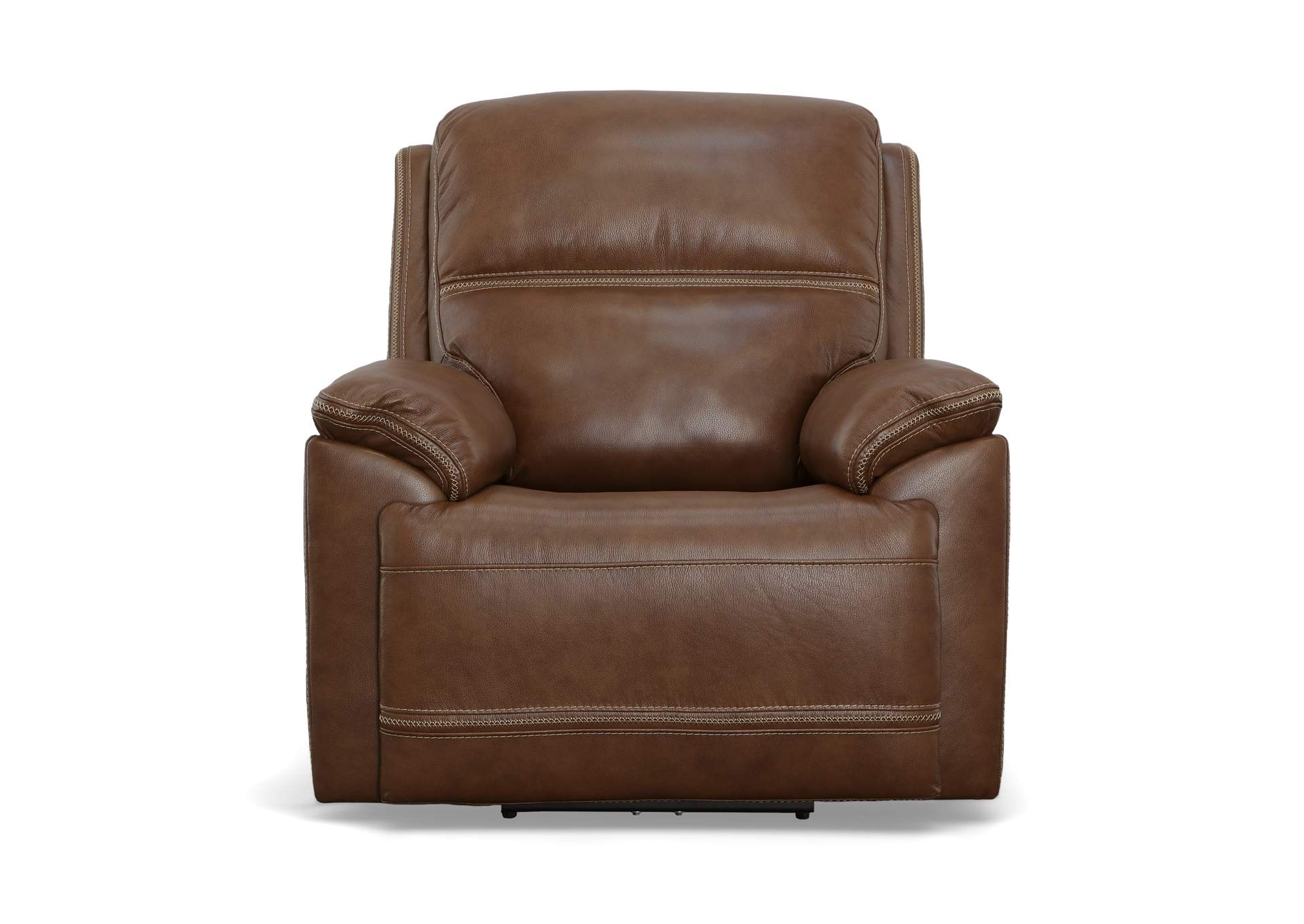 Jackson Power Recliner with Power Headrest image 7