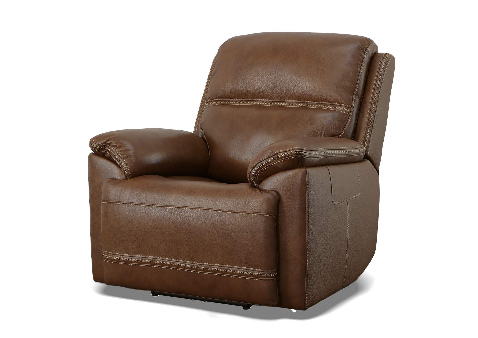 Jackson Power Recliner with Power Headrest image 1