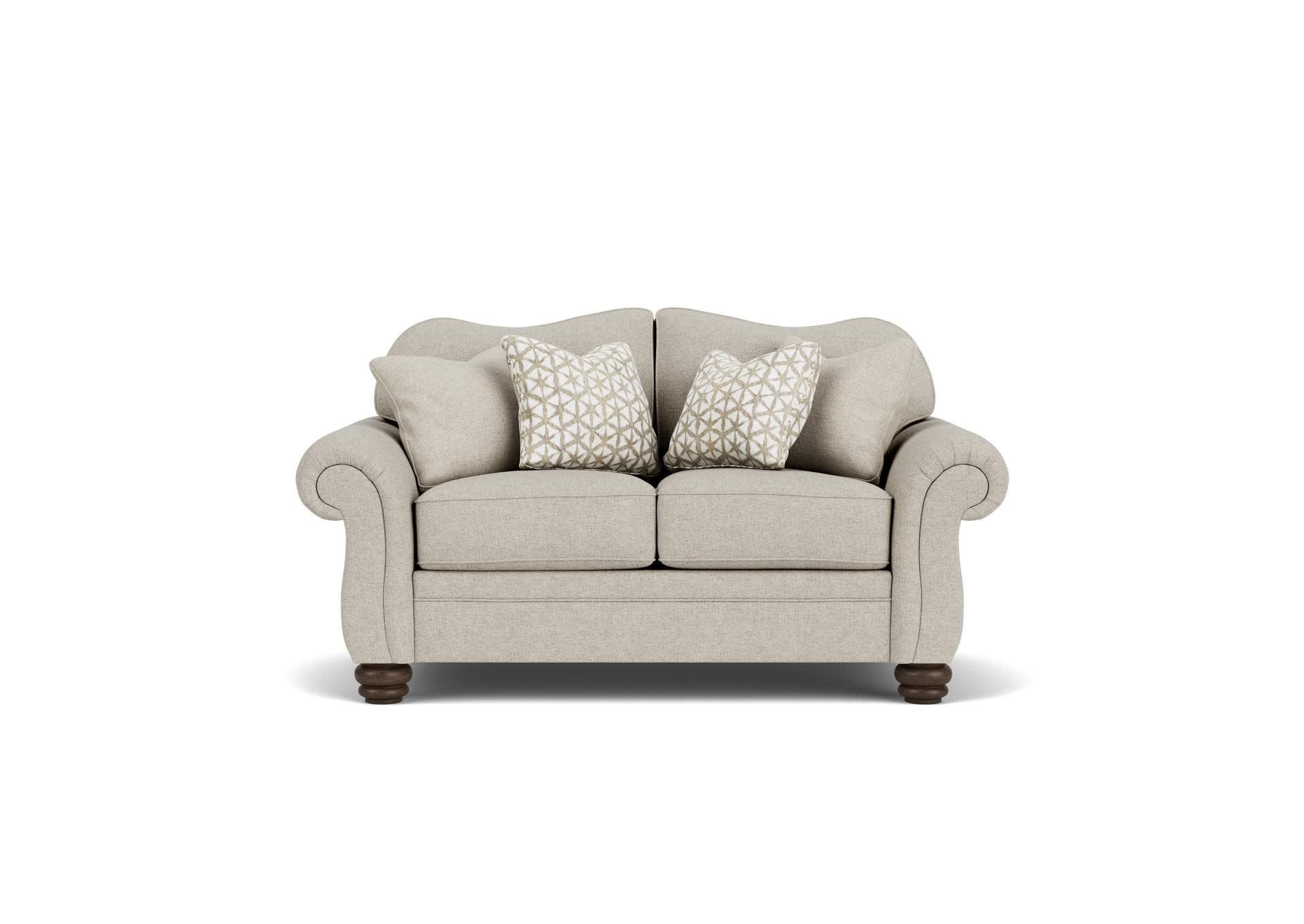 Bexley Loveseat image 4