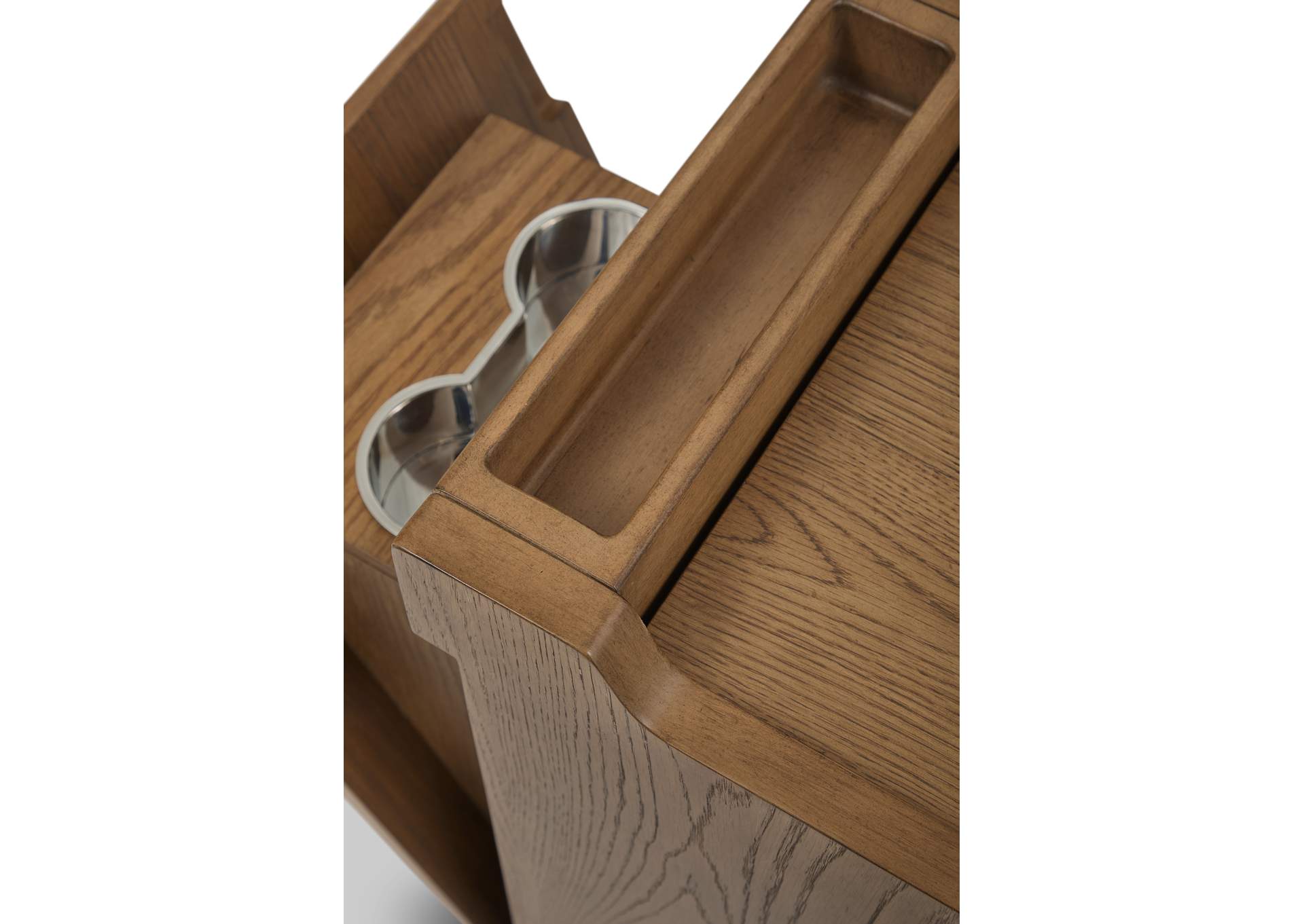 Sidekick Smart Side Table image 11