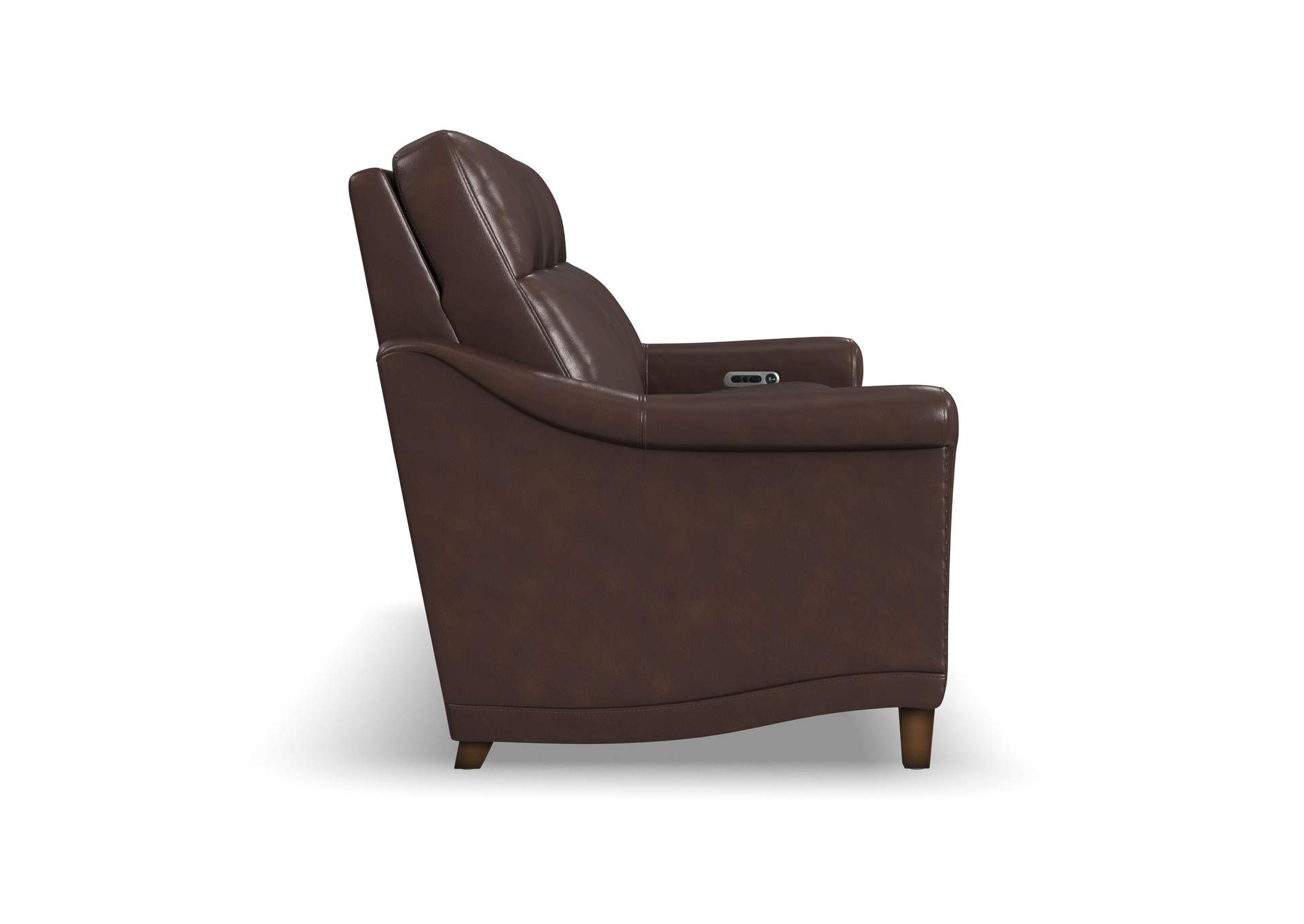 Elizabeth Power Recliner with Power Headrest image 4