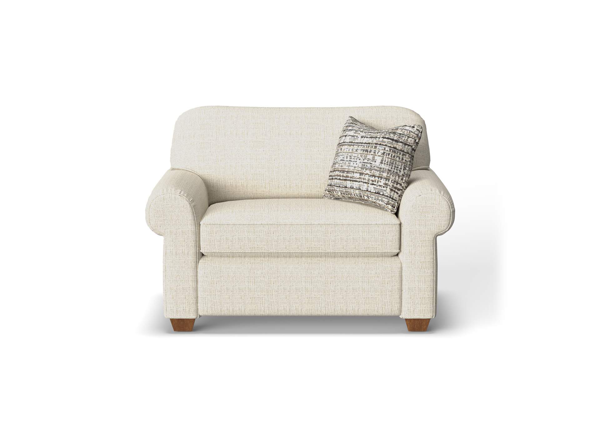 Thornton Chair and a Half image 8