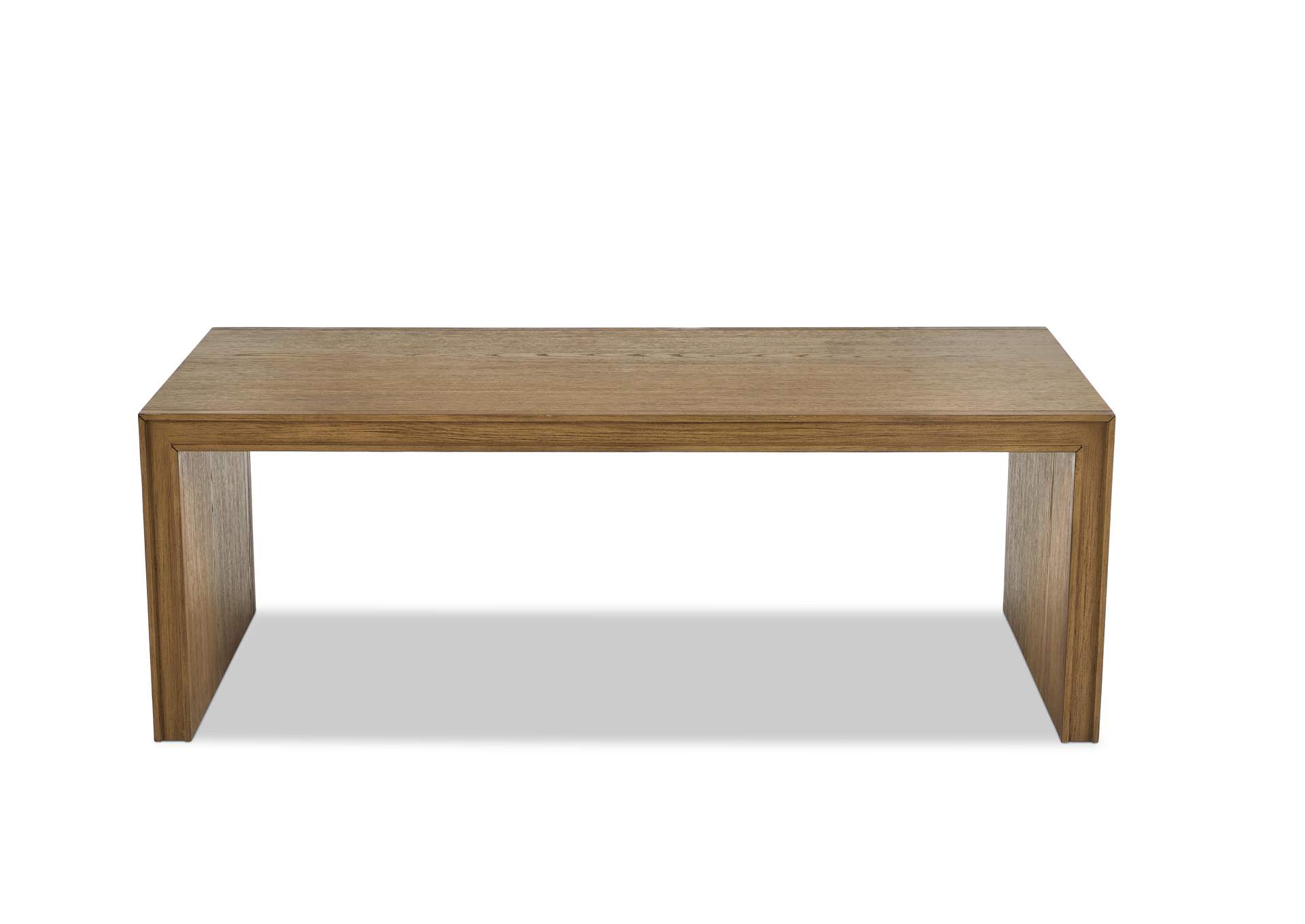 Waterfall Rectangular Coffee Table image 3