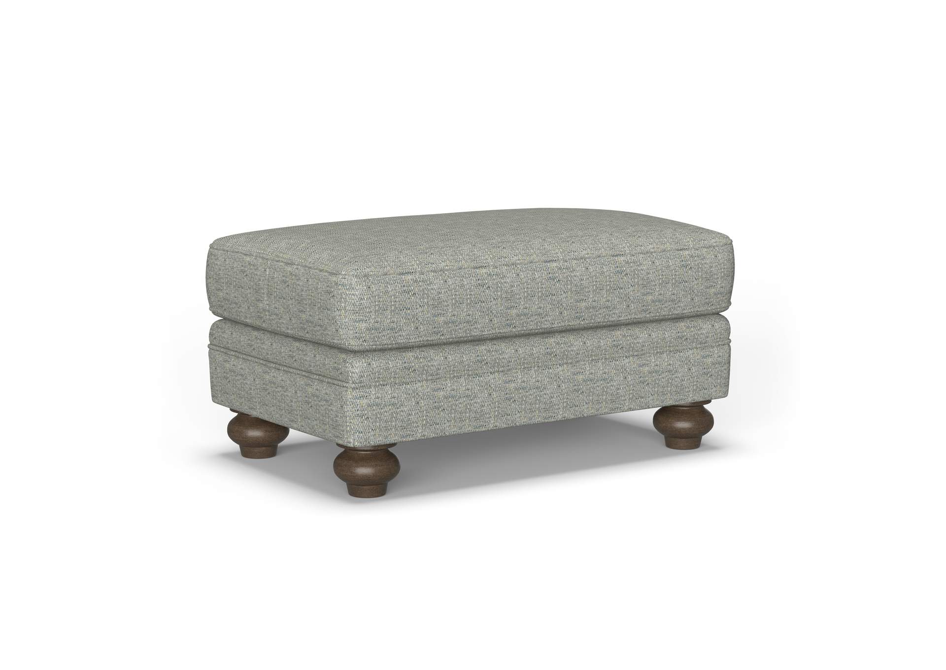 Winston Cocktail Ottoman image 5
