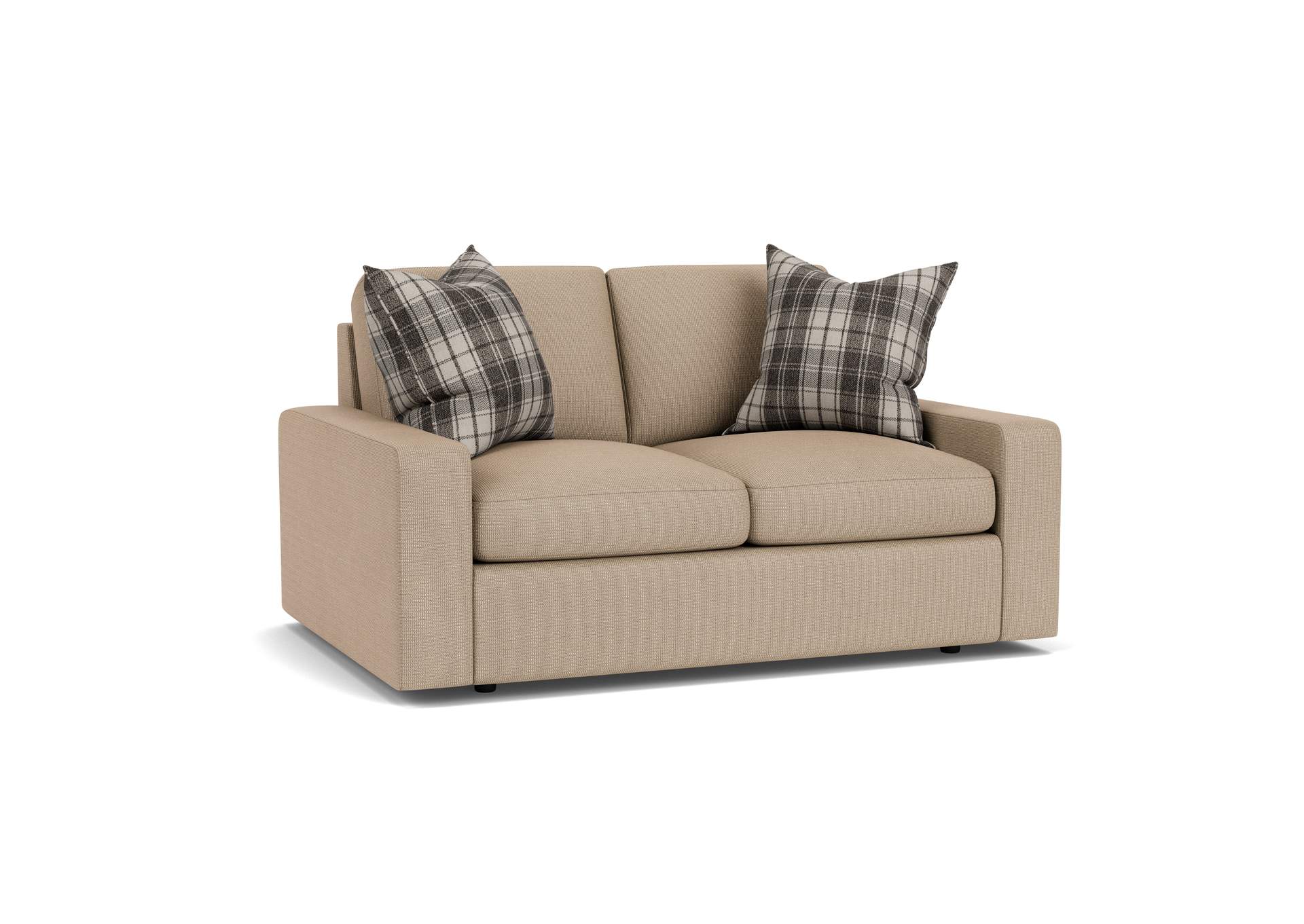 Sky Loveseat image 3