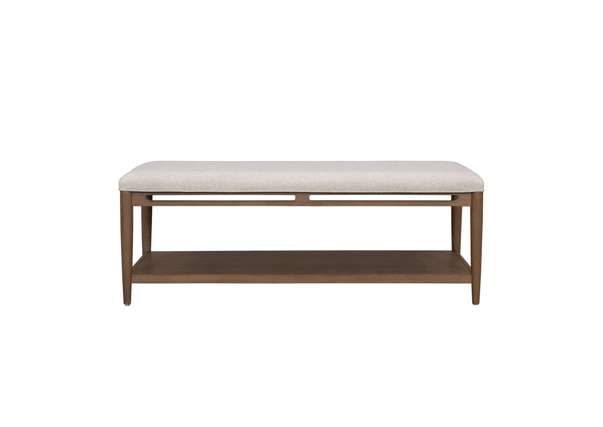 Verona Rectangular Coffee Table image 3