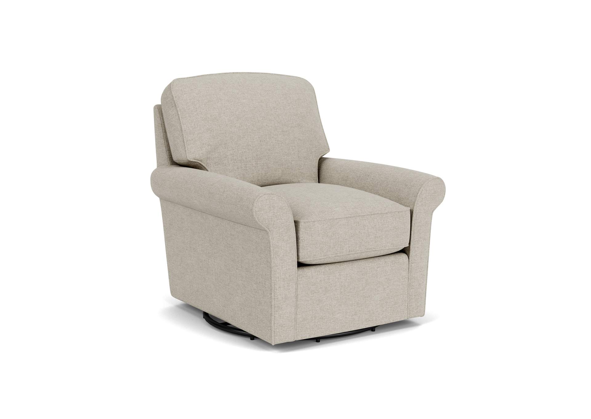 Parkway Swivel Glider image 1