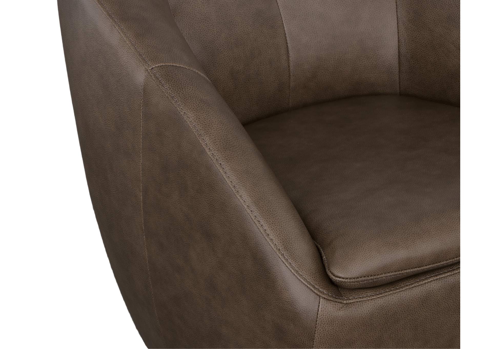Wade Swivel Chair image 8