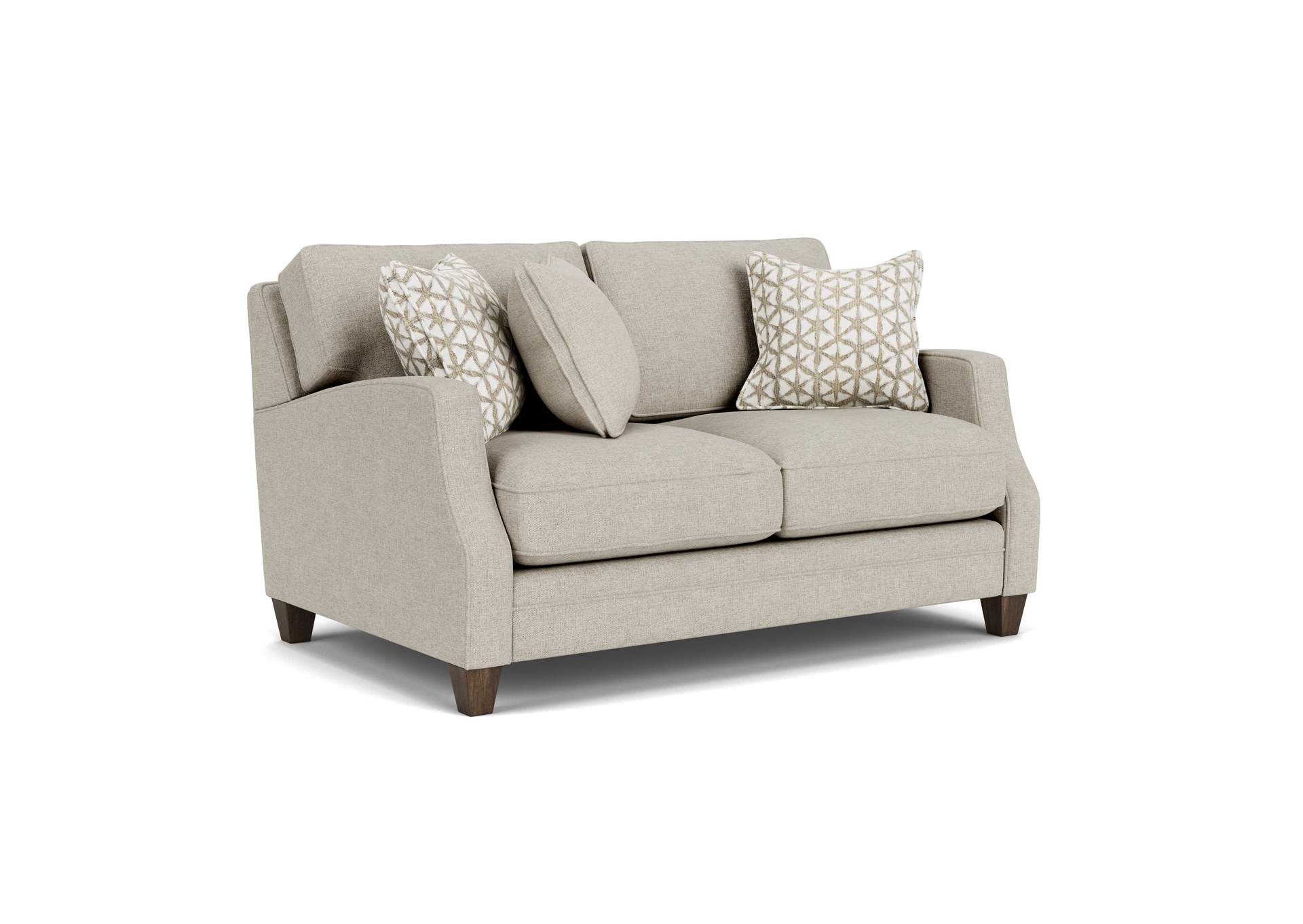 Lennox Loveseat image 1