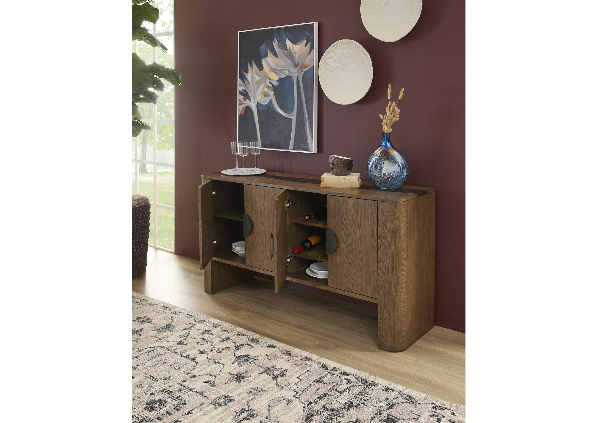 Lyra Buffet image 10