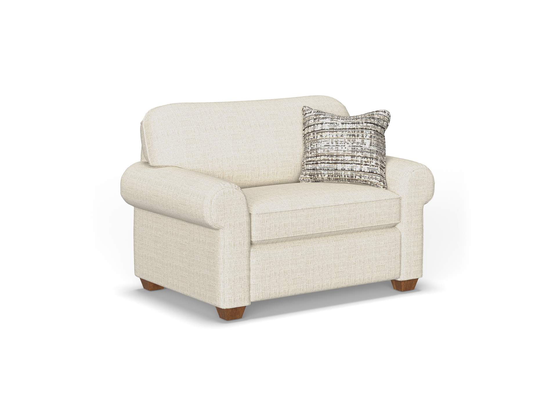 Thornton Chair and a Half image 3
