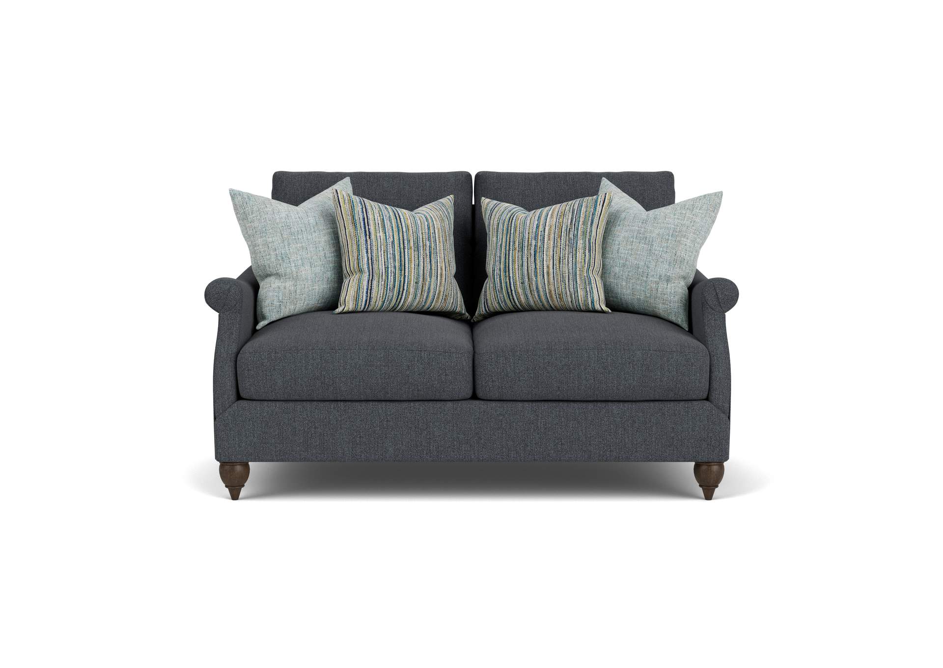 Veda Loveseat image 9