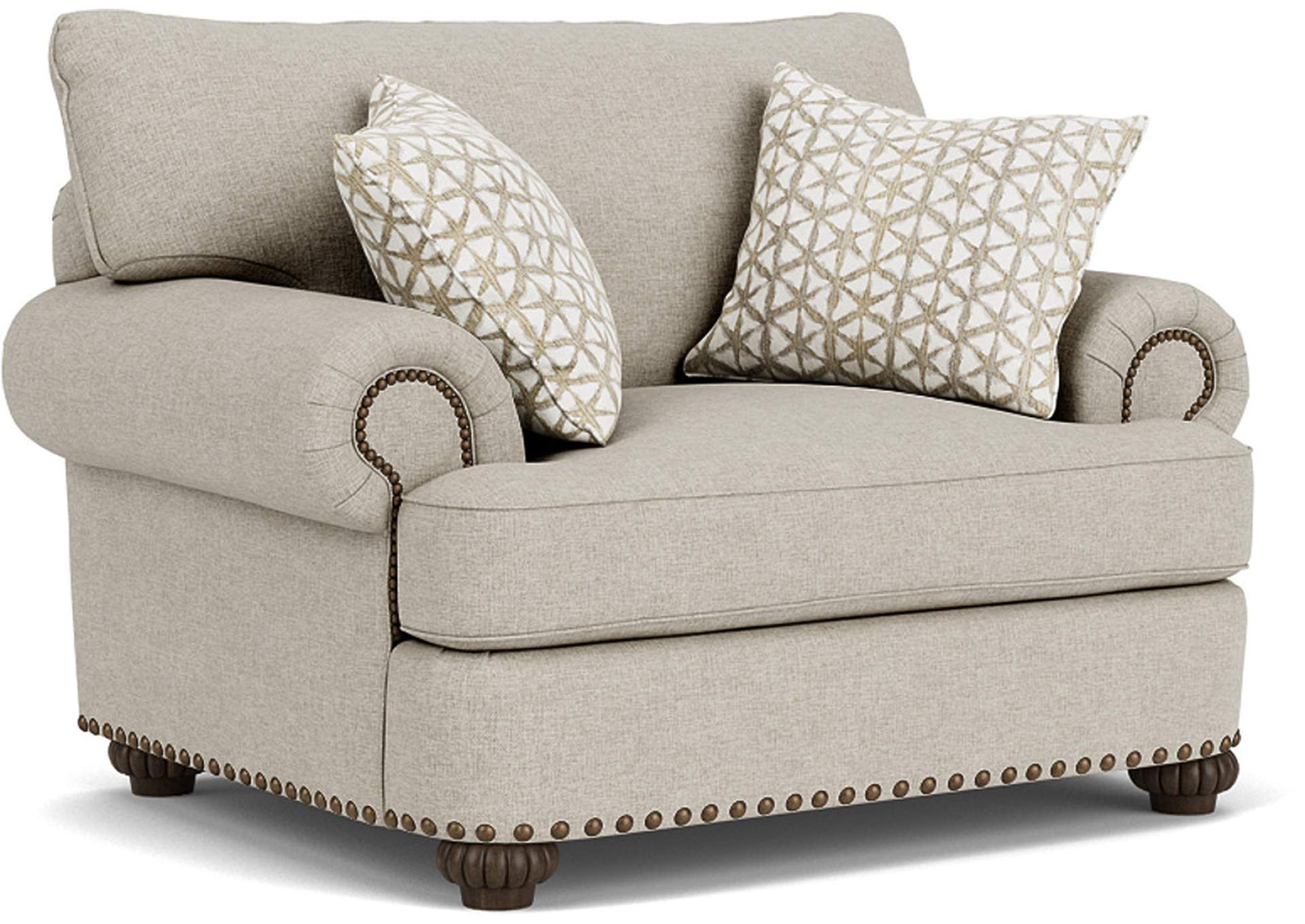 Patterson Chair image 1