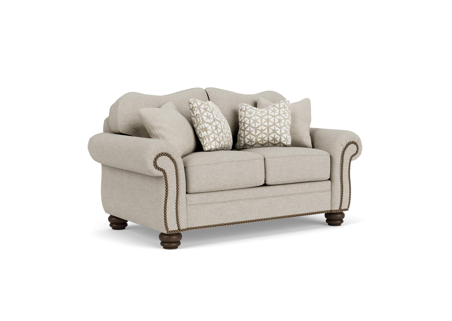 Bexley Loveseat image 1