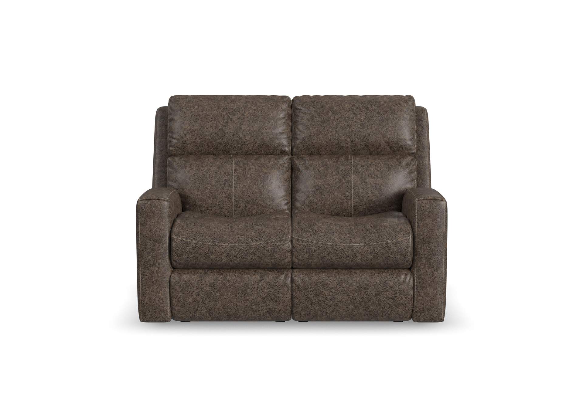 Score Power Reclining Loveseat with Power Headrests & Lumbar image 6