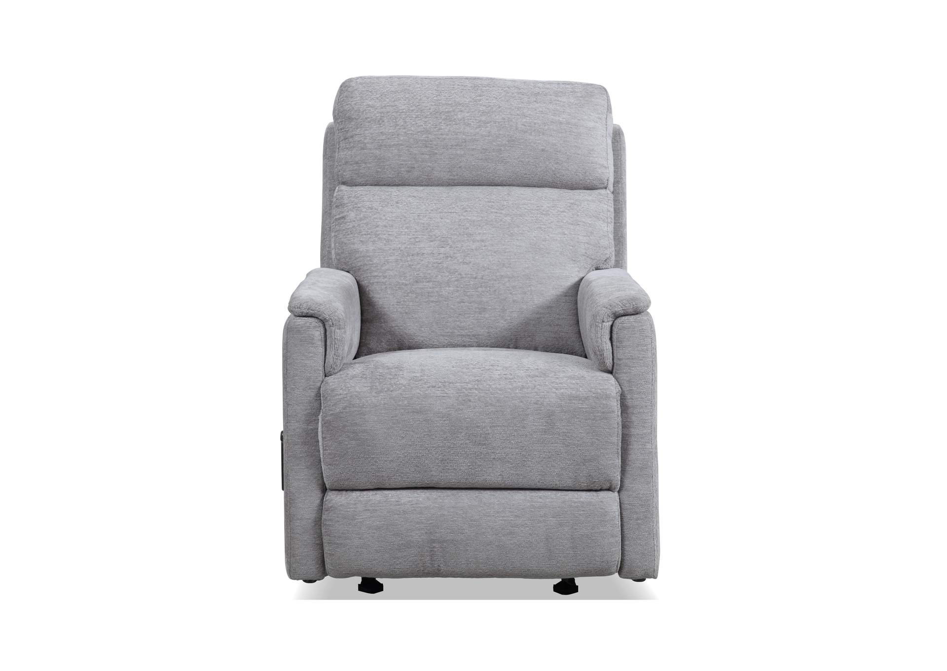 Compact Perfect Match Gliding Recliner image 5