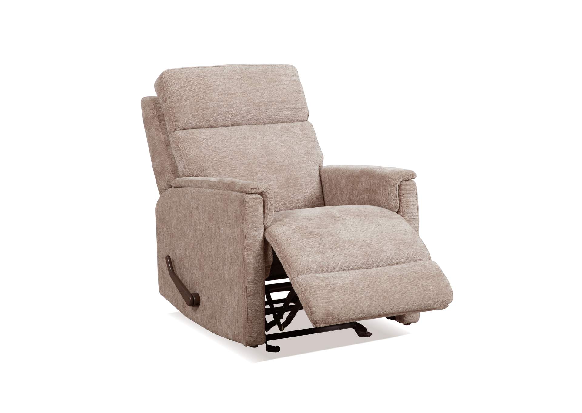 Compact Perfect Match Gliding Recliner image 3