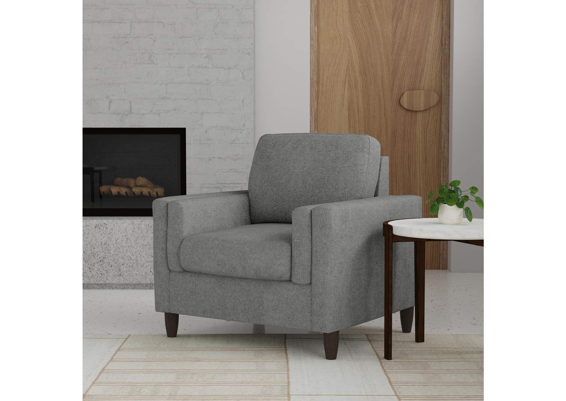 Thomas Chair image 13