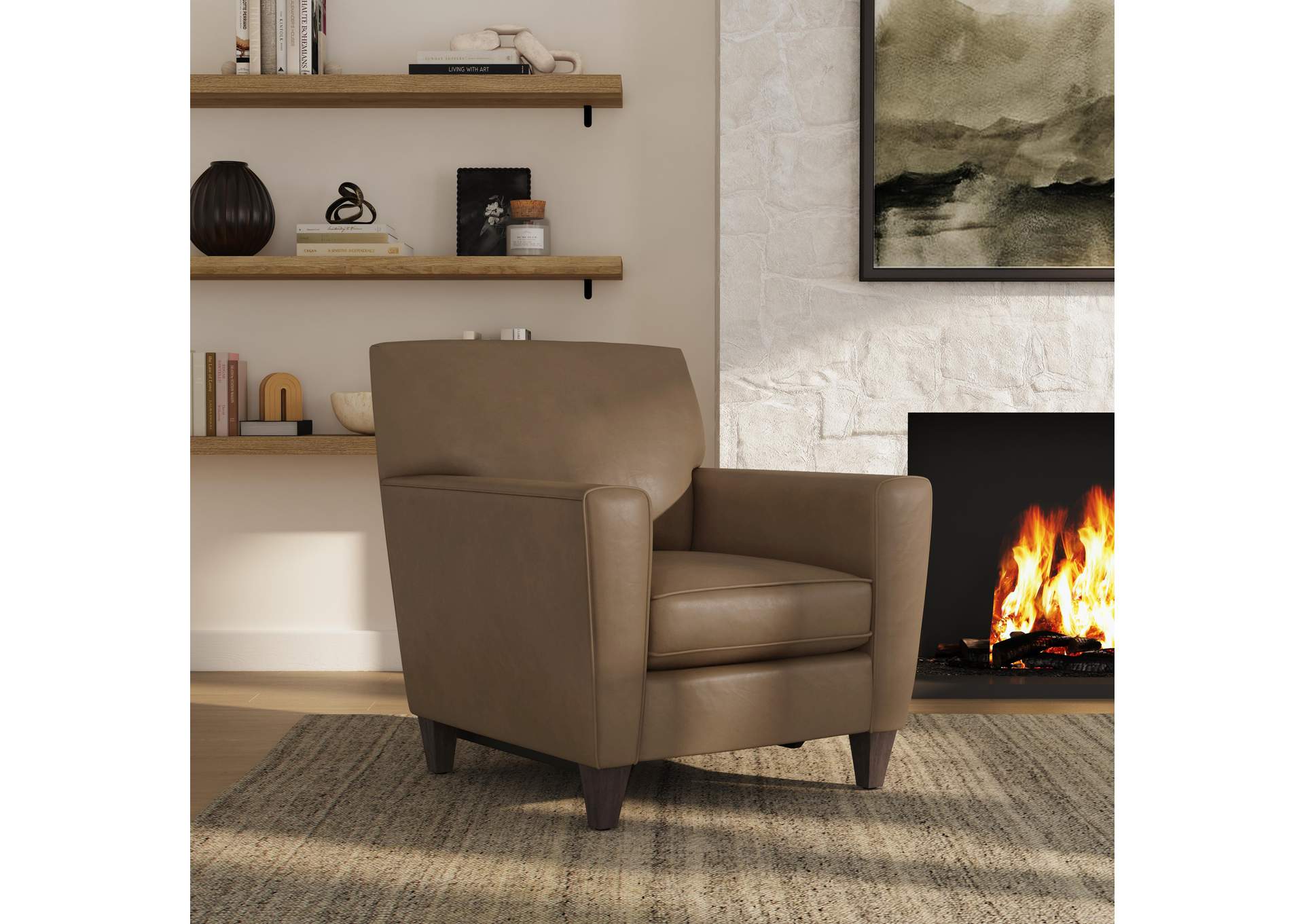 Digby Power Incliner image 6