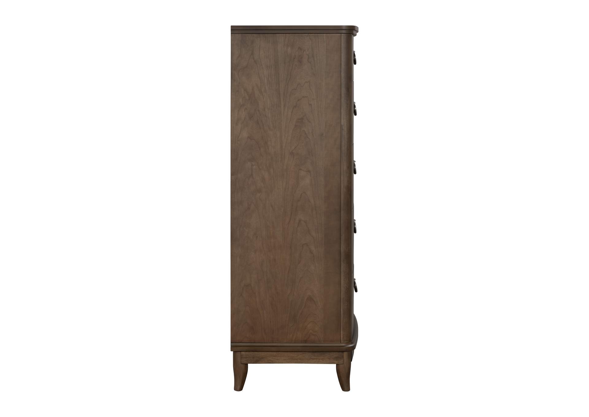 Bellevue Drawer Chest image 4