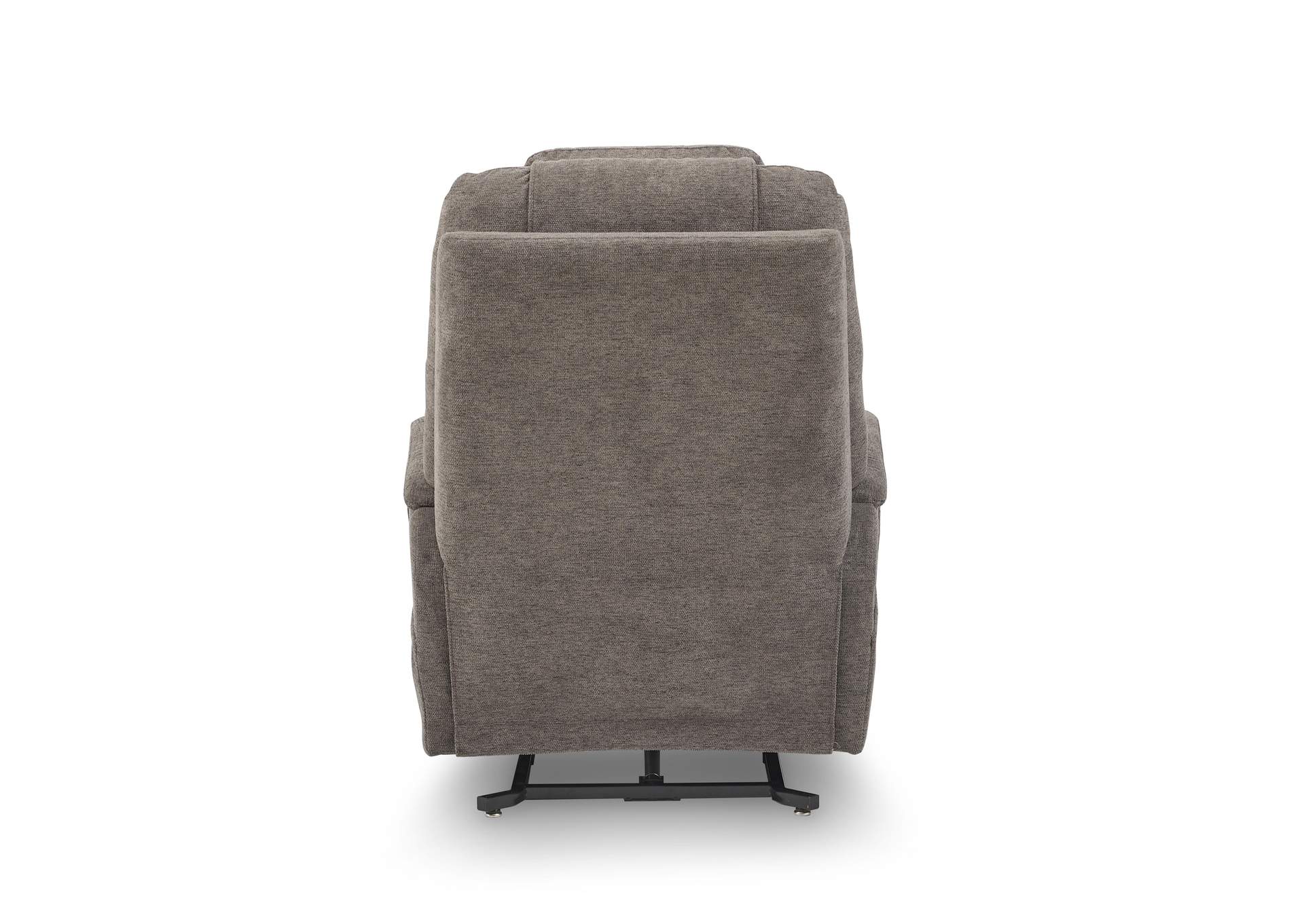 Zecliner Model 3+ Power Lift Recliner with Power Headrest, Lumbar, Heat & Massage image 9
