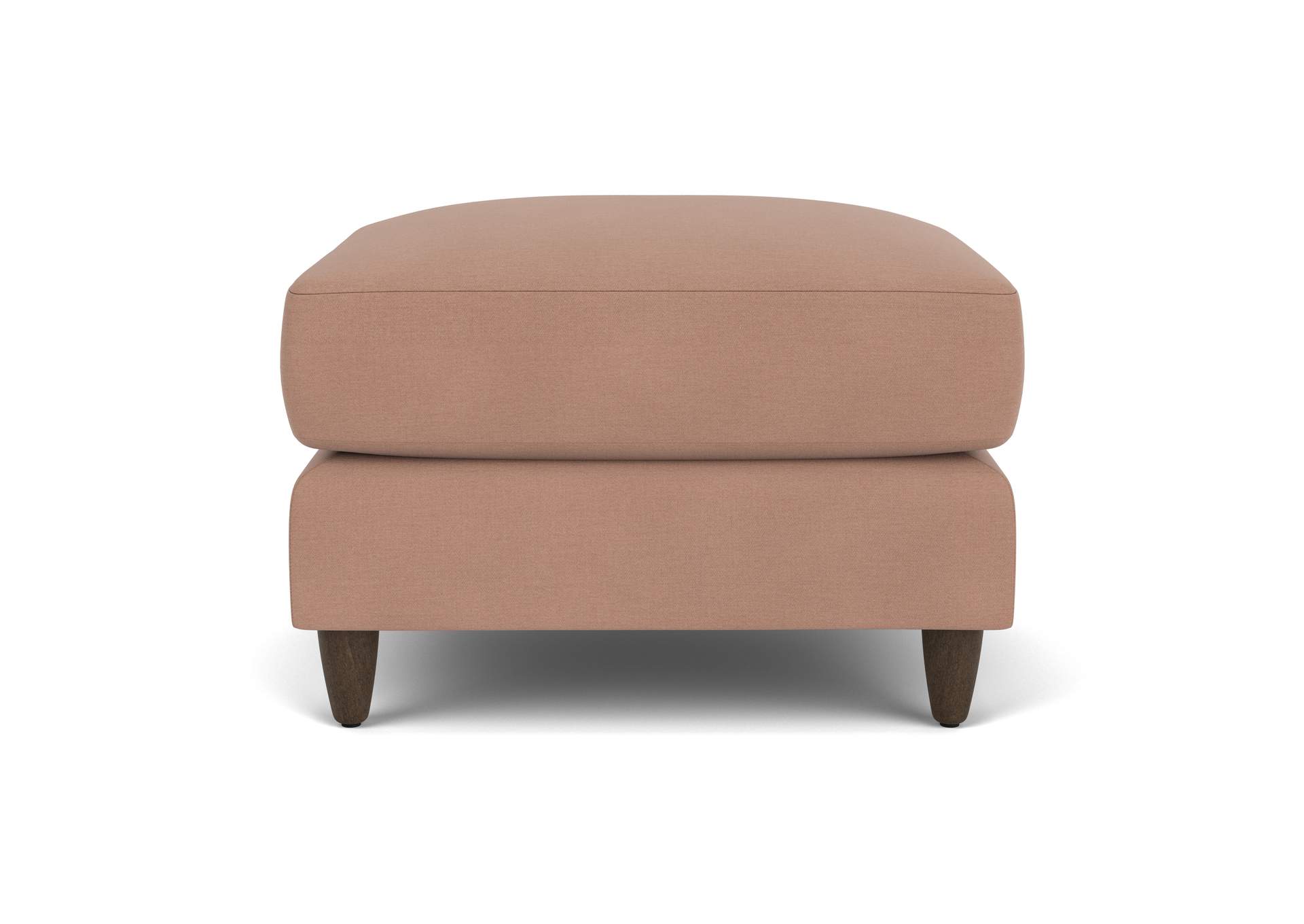 Fern Ottoman image 7