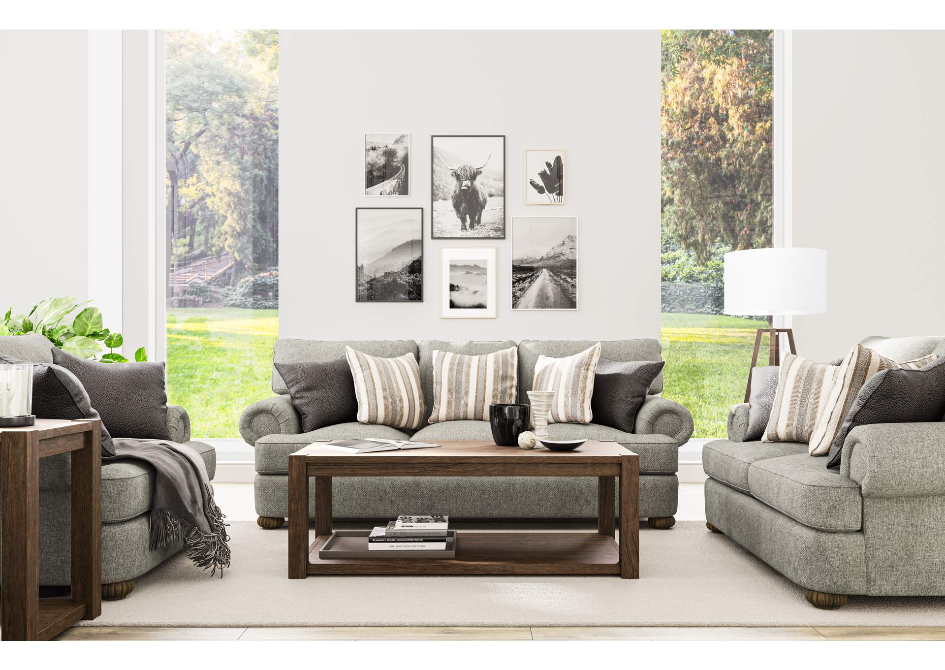 Patterson Sofa image 8