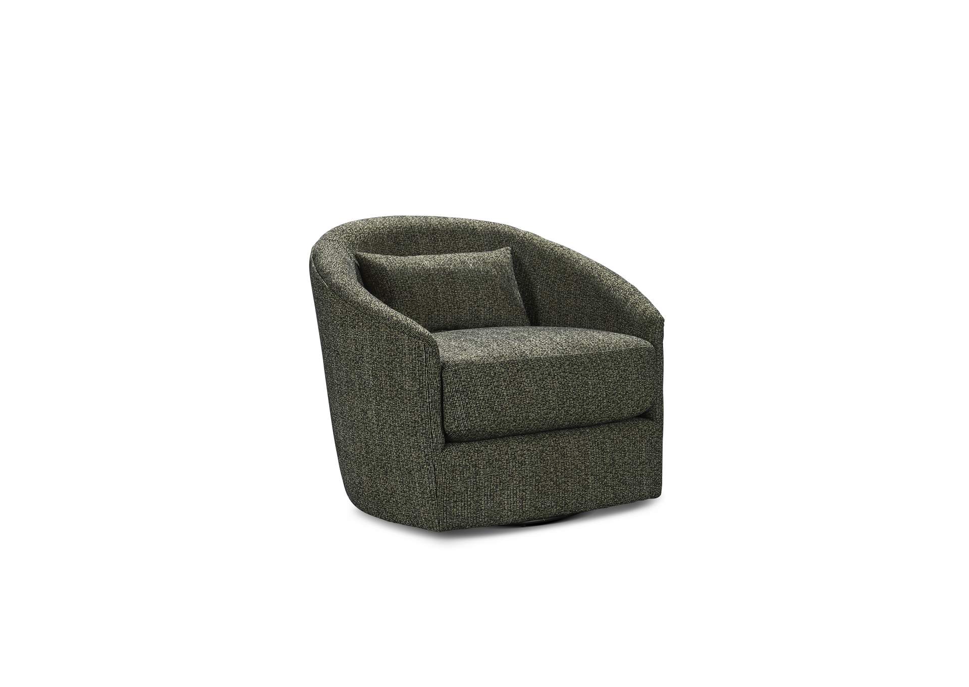 Benjamin Swivel Chair image 1