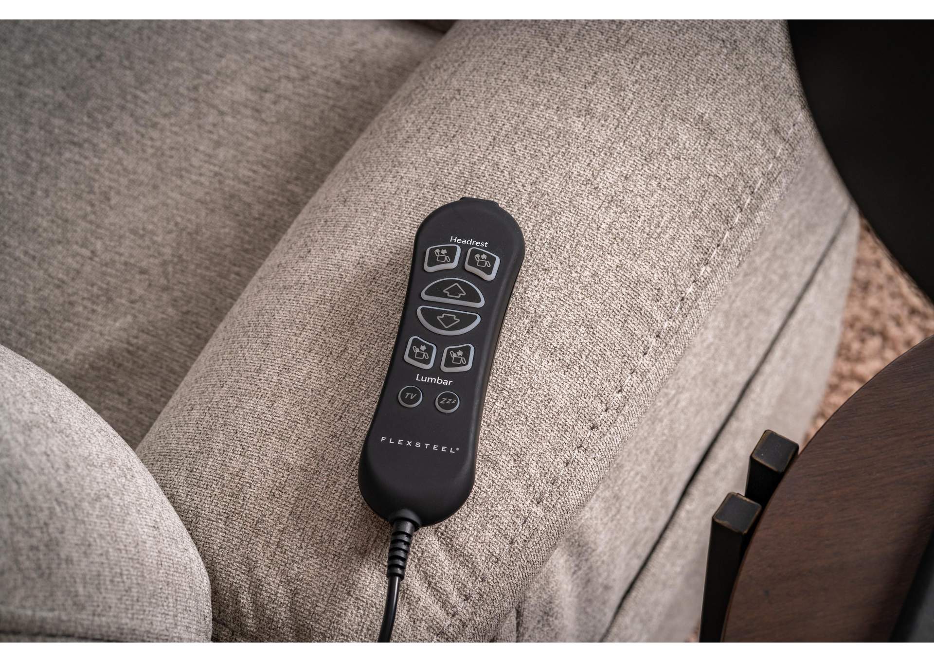Zecliner Model 1 Power Sleep Chair image 7