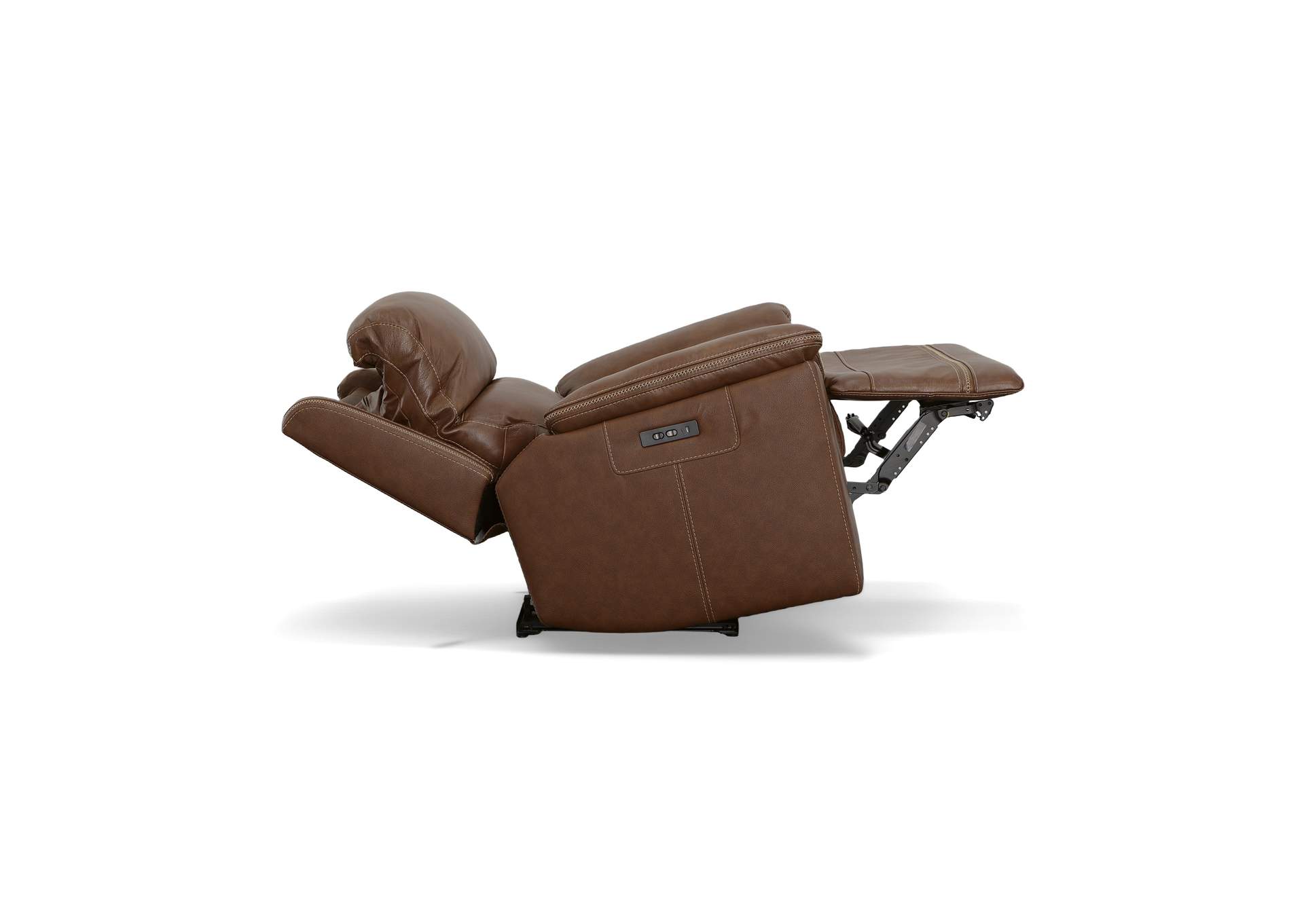 Jackson Power Recliner with Power Headrest image 6