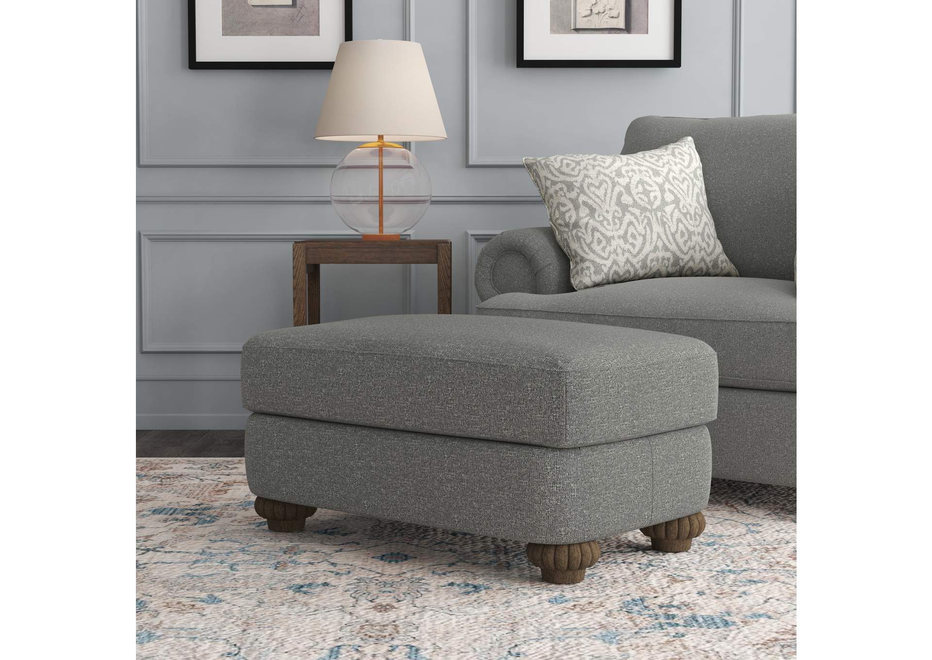 Patterson Ottoman image 11
