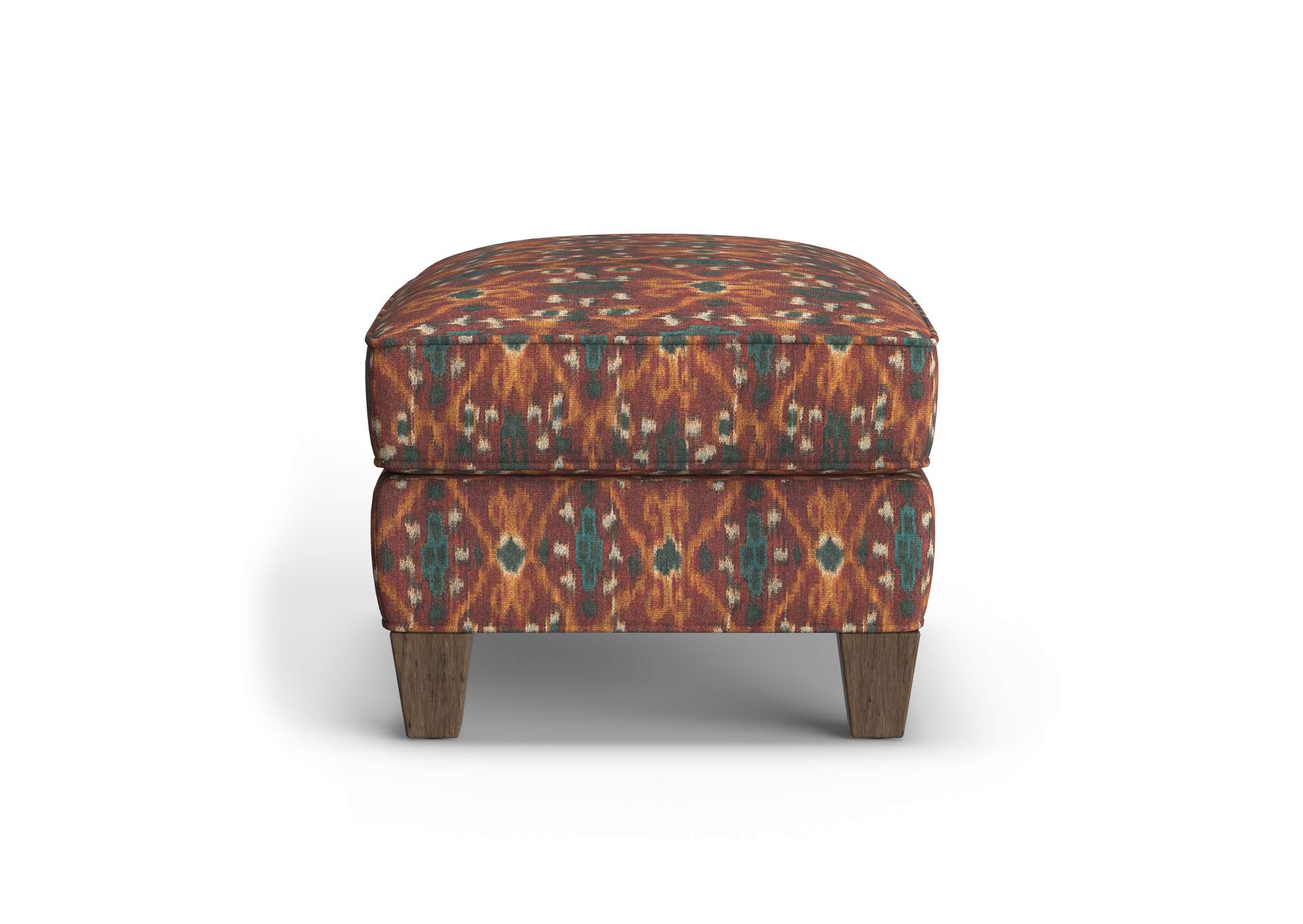 Allison Ottoman image 11