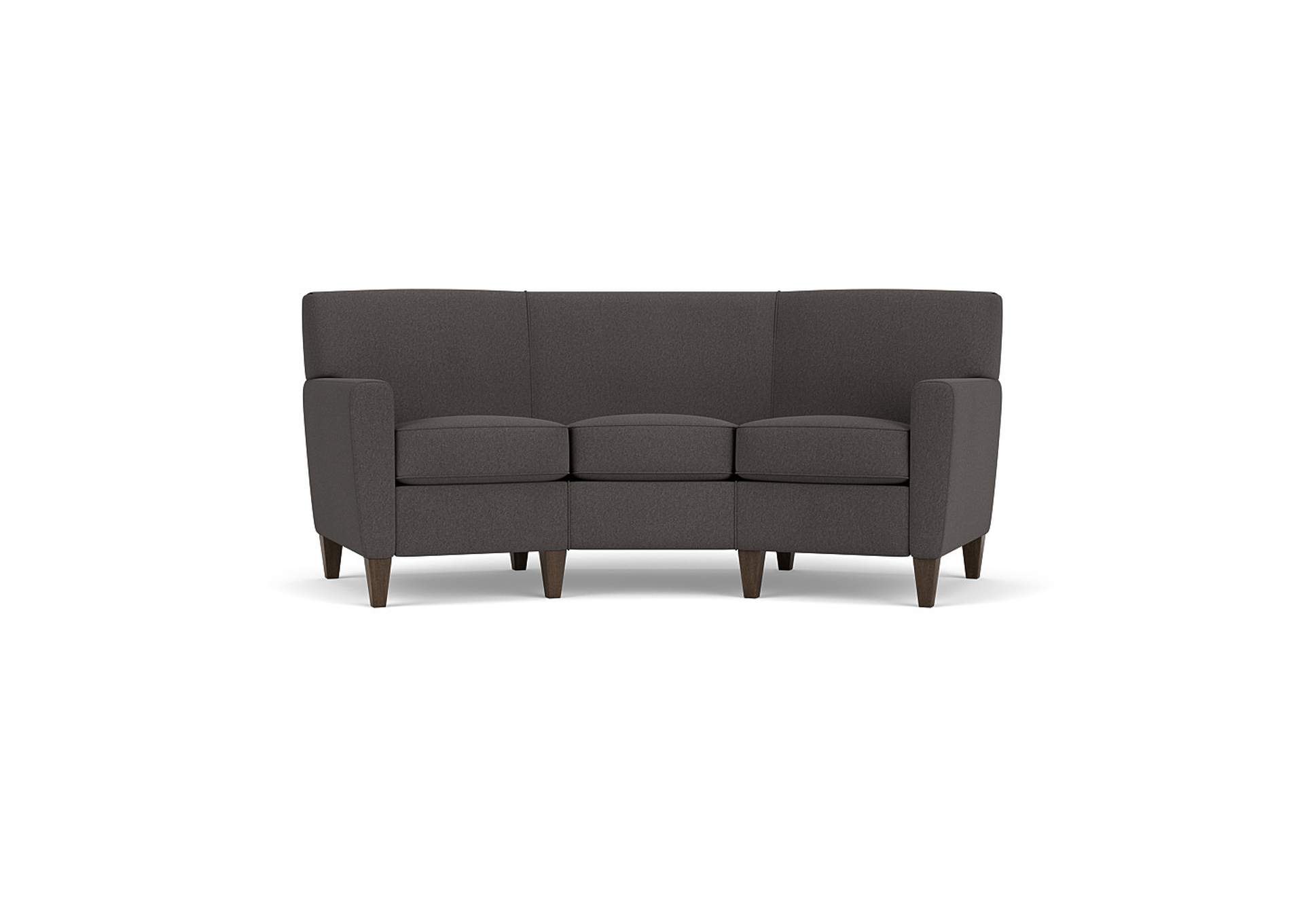 Digby Conversation Sofa image 5