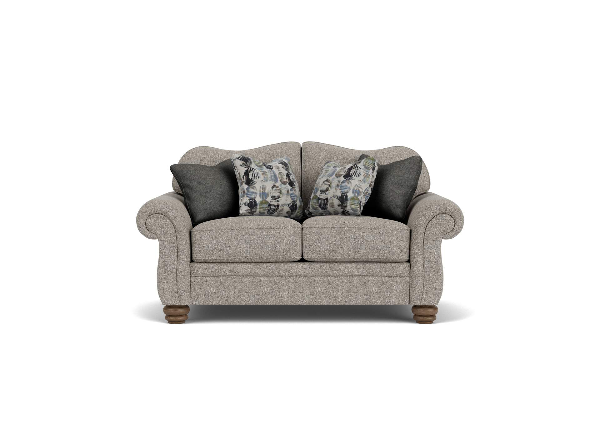 Bexley Loveseat image 5