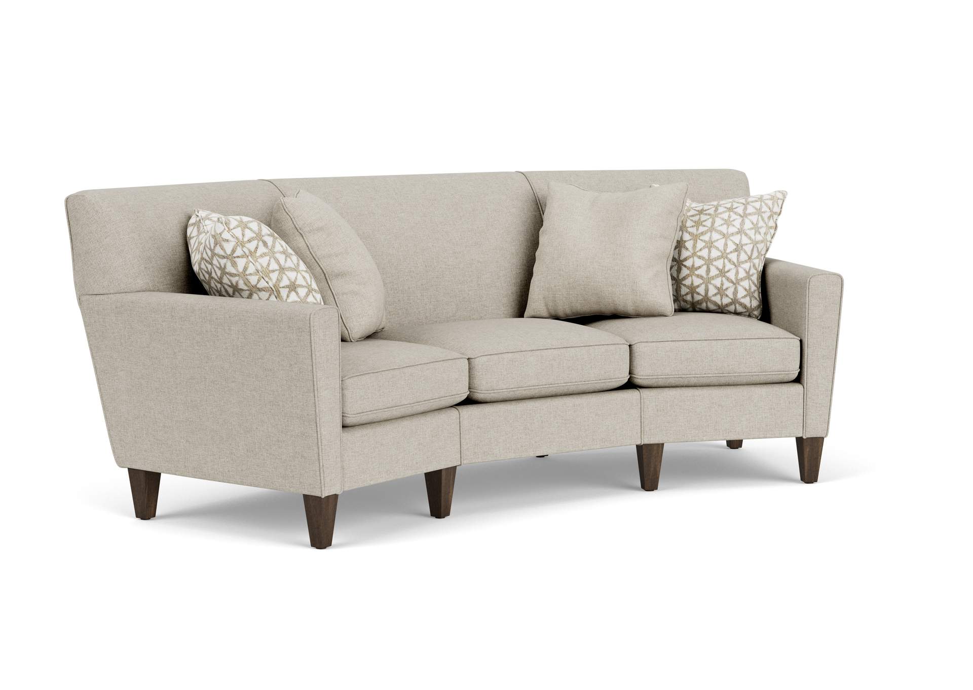 Digby Conversation Sofa image 1