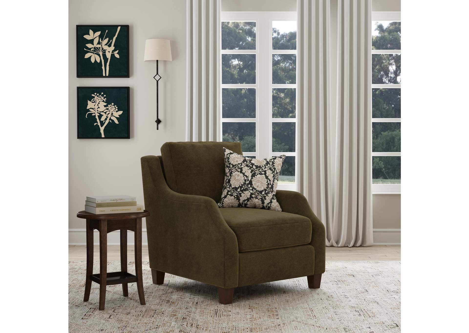 Gianna Chair image 15